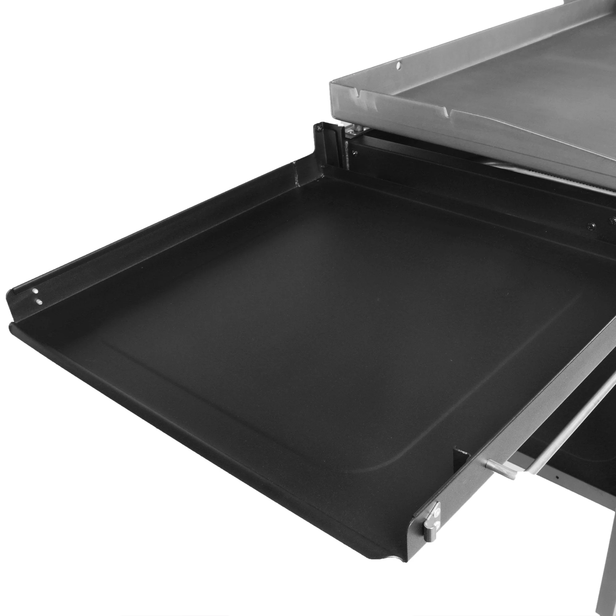Razor Griddle GGC1643M 37 Inch Outdoor 4 Burner LP Propane Gas Griddle Grill - Image 11