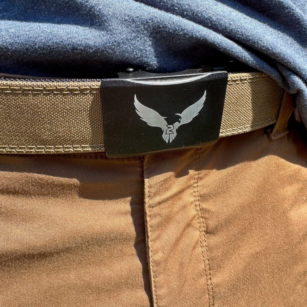 RDR Belt - Image 2