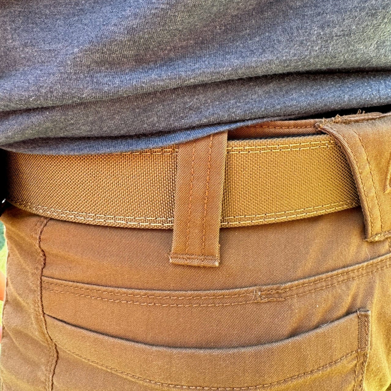 RDR Belt - Image 3