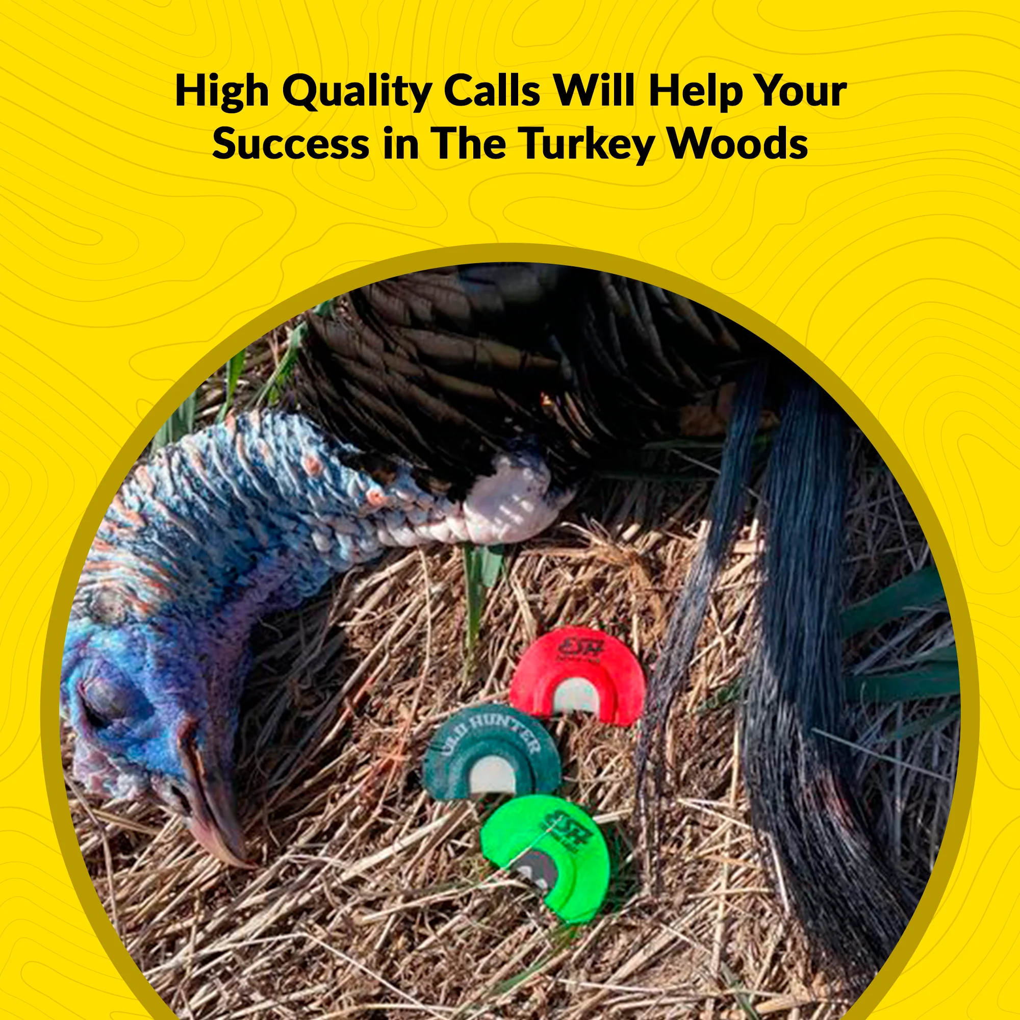 REACT - Reverse Combo Cut Mouth Call - Image 4