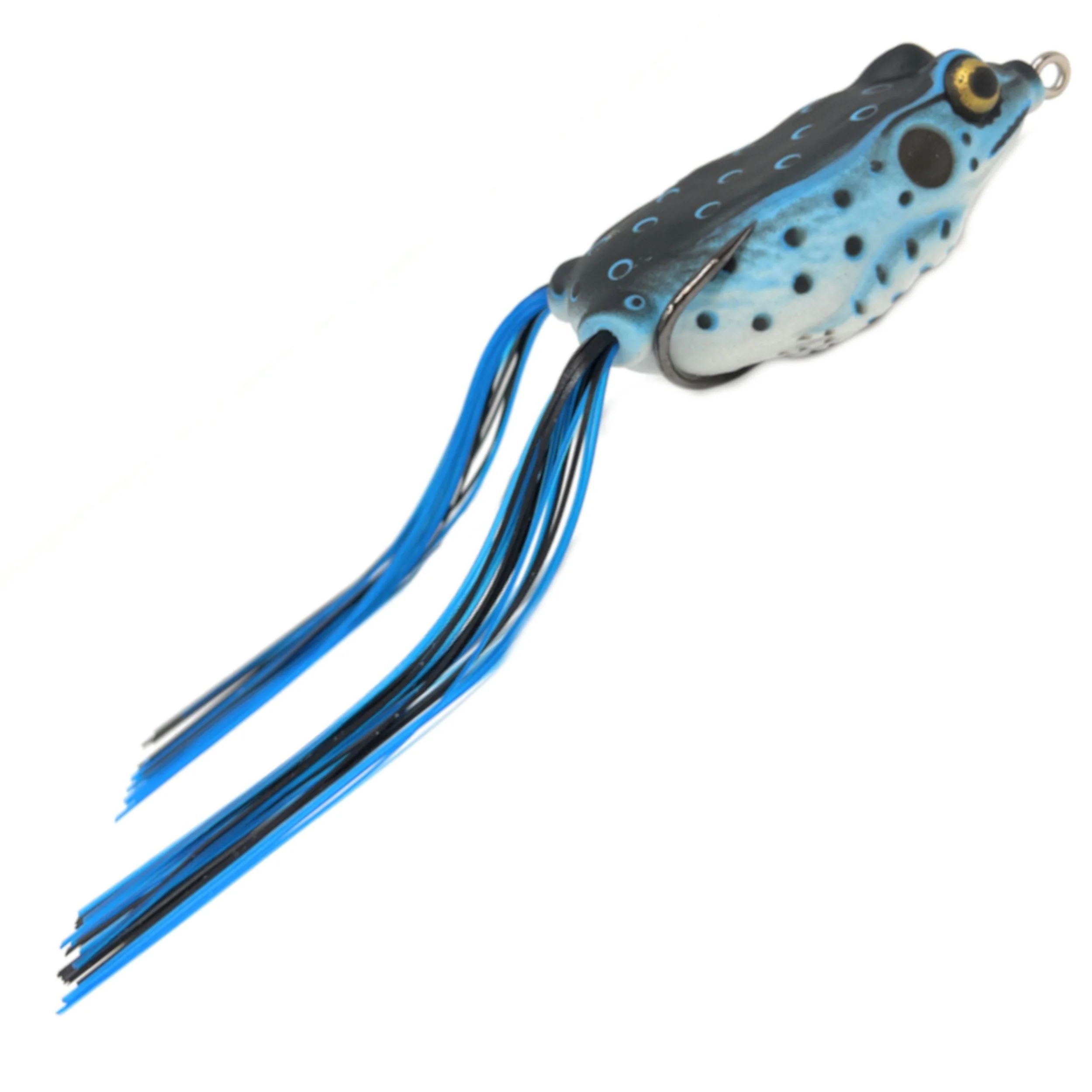 Reaction Tackle 2.5" Hollow Body Frogs / 2-Pack - Image 17