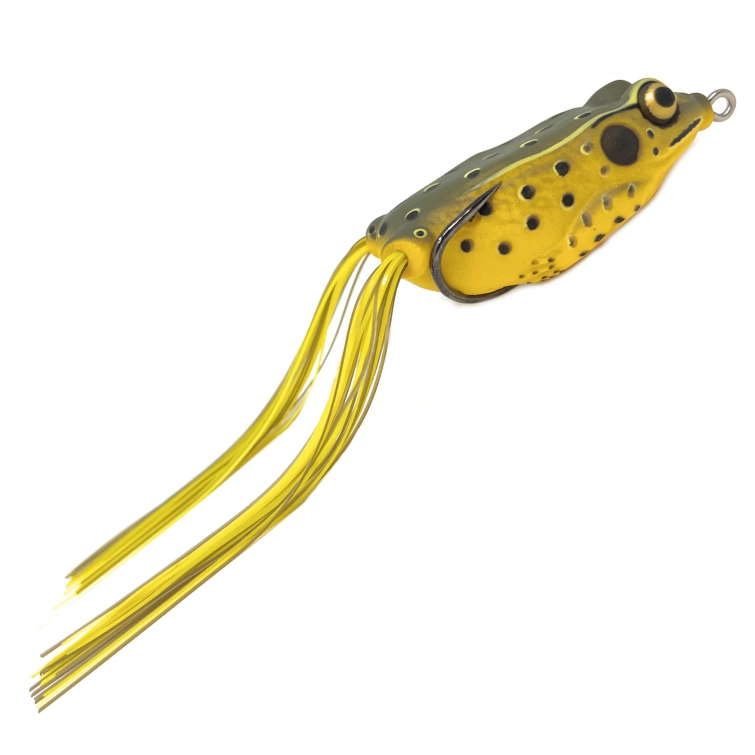 Reaction Tackle 2.5" Hollow Body Frogs / 2-Pack - Image 19