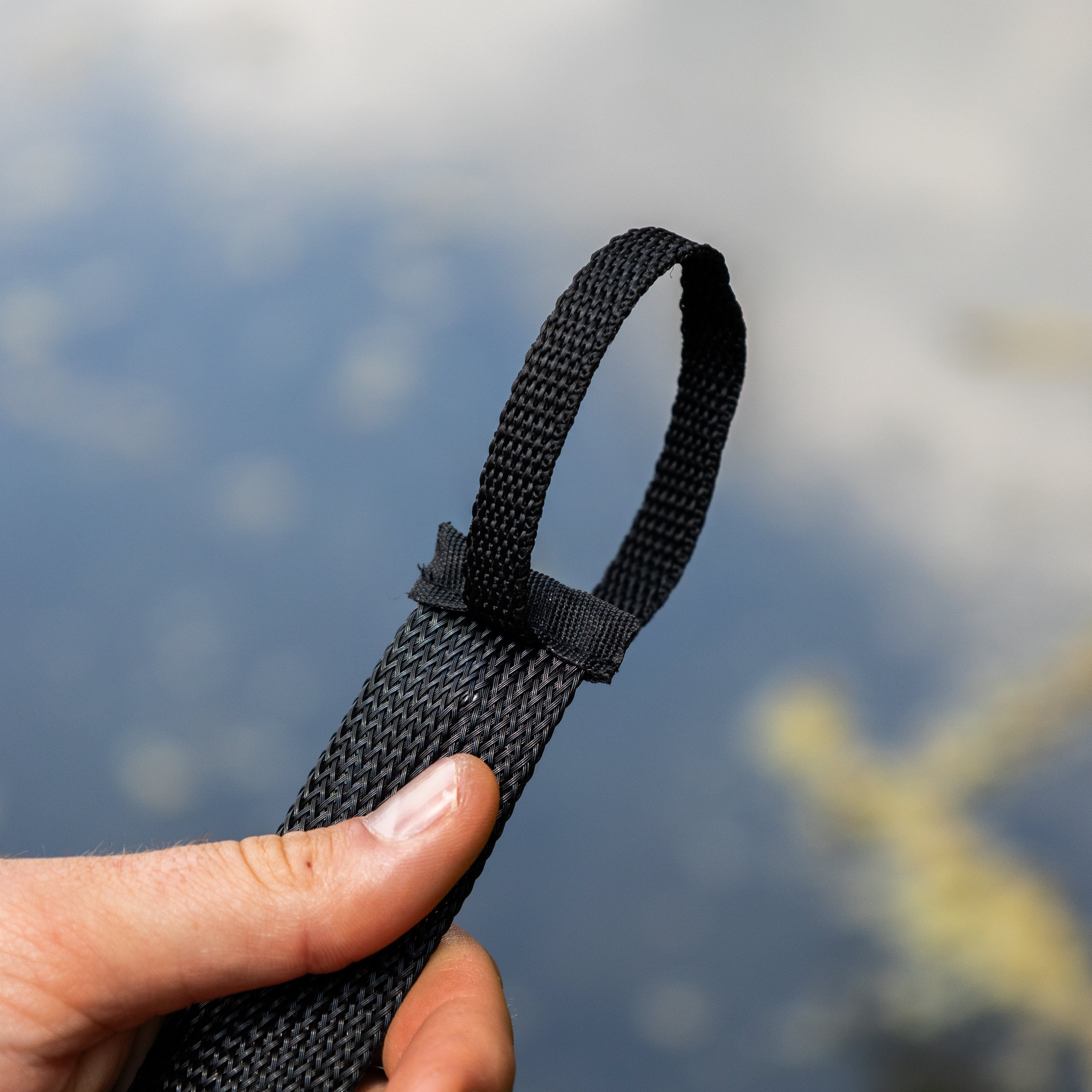 Reaction Tackle Fishing Rod Cover / Rod Sleeve / Rod Sock (2-Pack) - Image 7