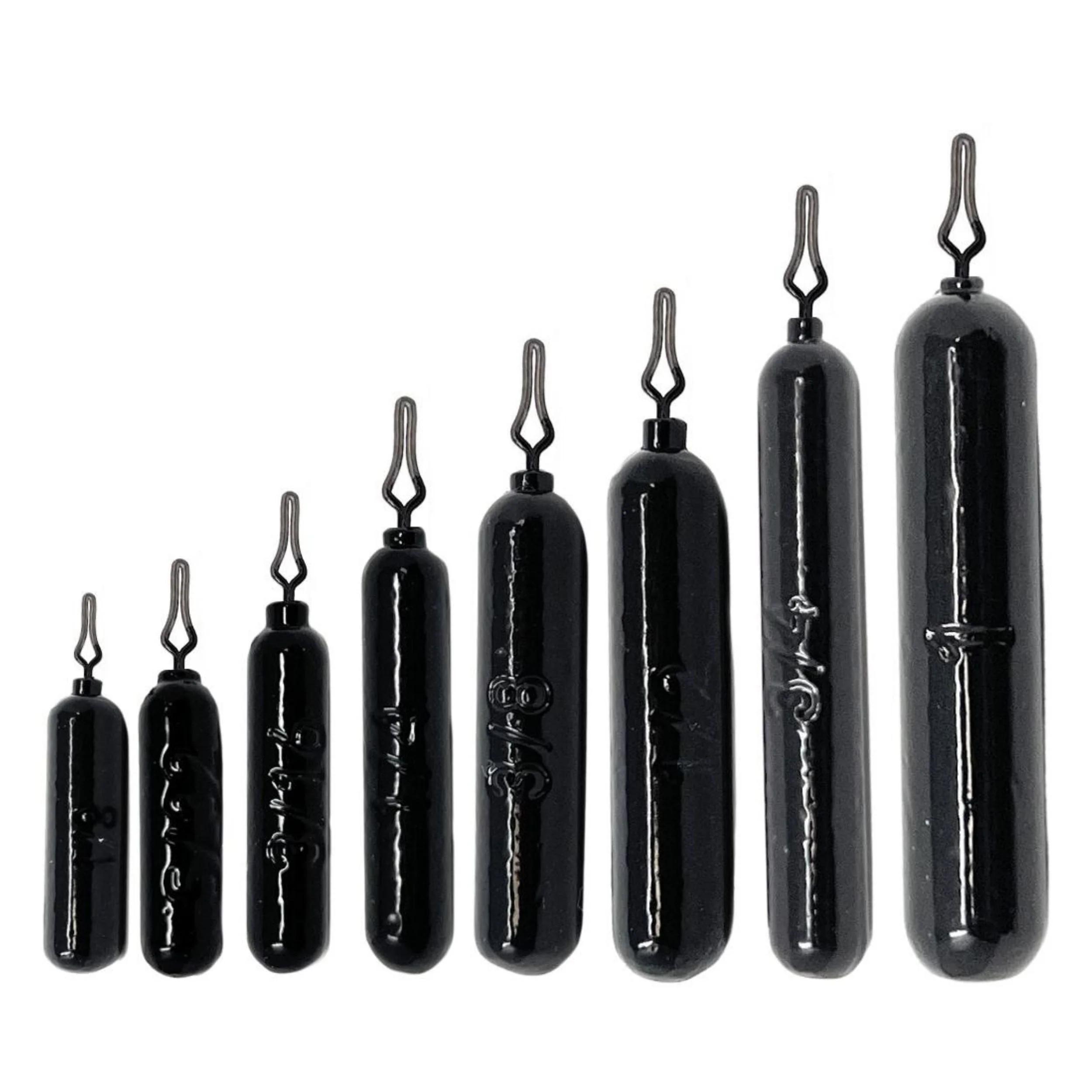 Reaction Tackle Lead Drop Shot Weights- Bulk Packs or Kits - Image 24