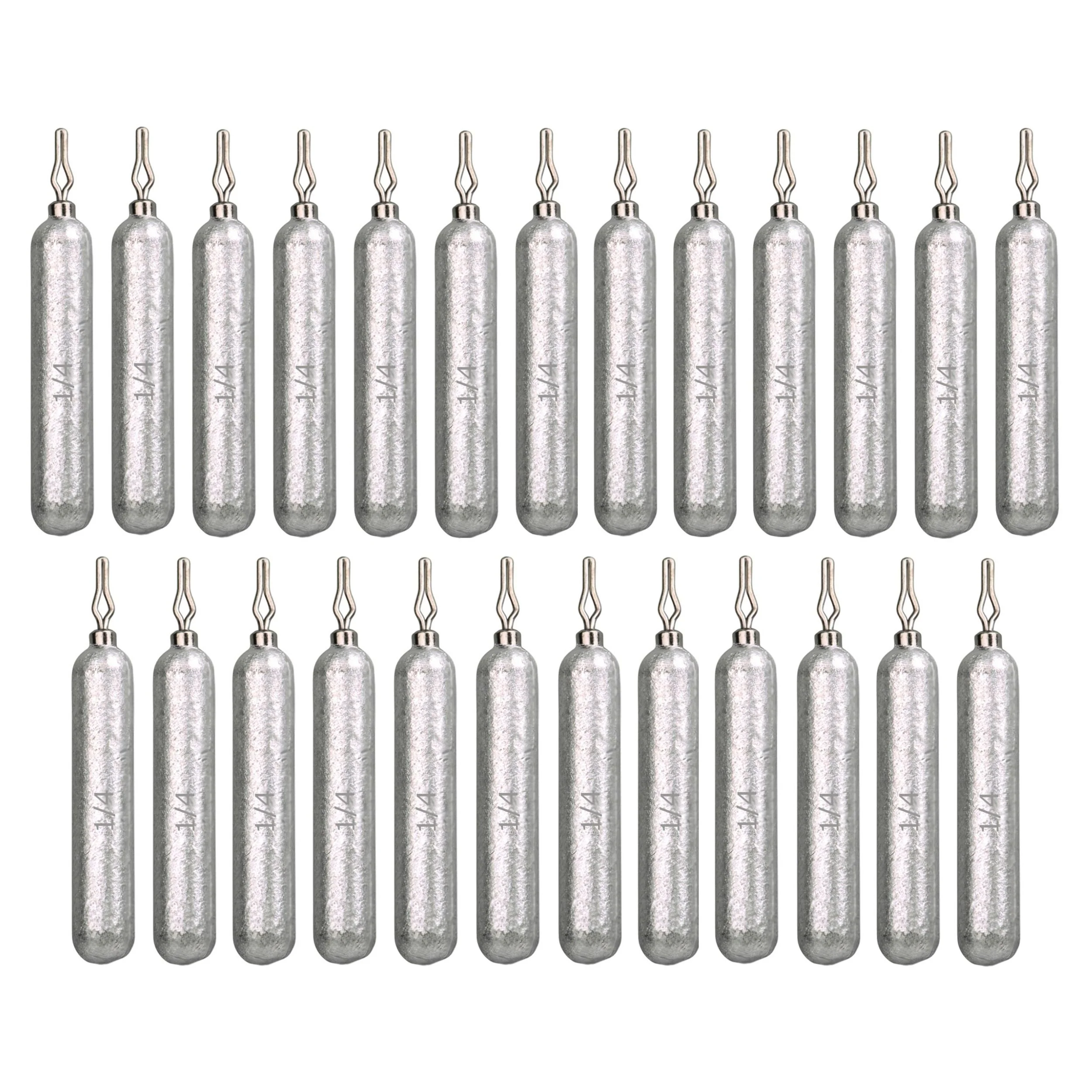 Reaction Tackle Lead Drop Shot Weights- Bulk Packs or Kits - Image 6