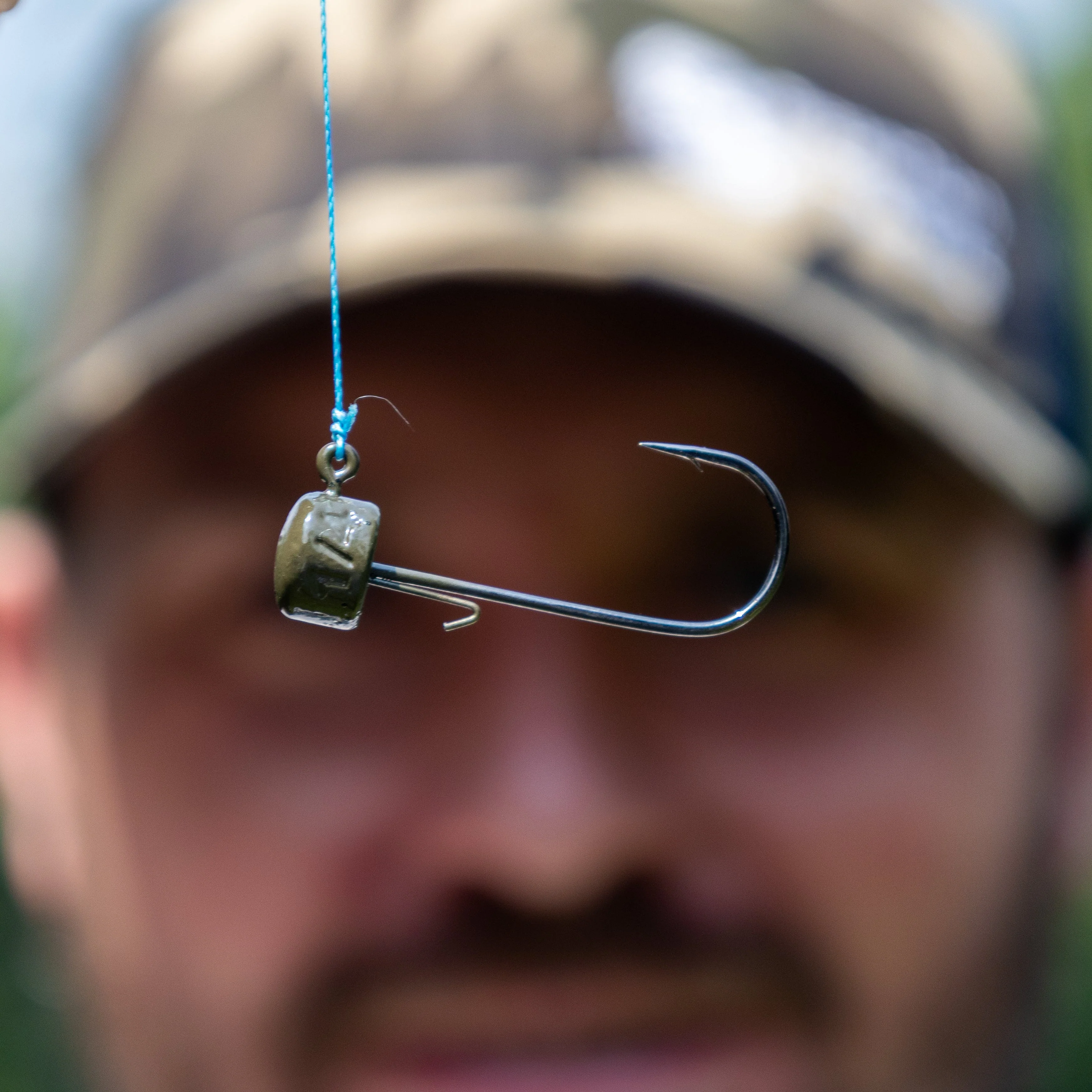 Reaction Tackle Lead Ned Rig - Shroom Jigs (25-Pack) - Image 5