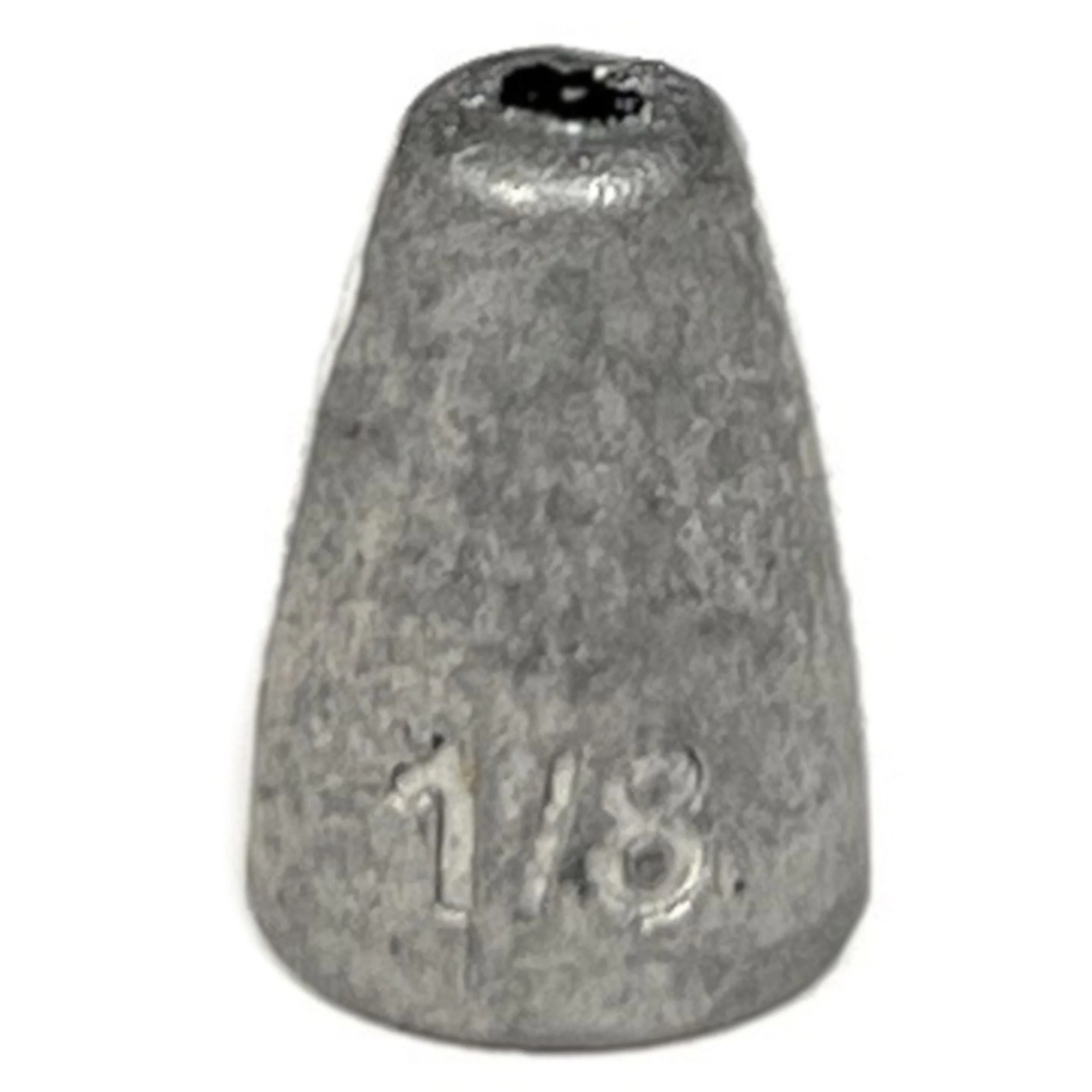 Reaction Tackle Lead Worm Weights (25 pack) - Image 18
