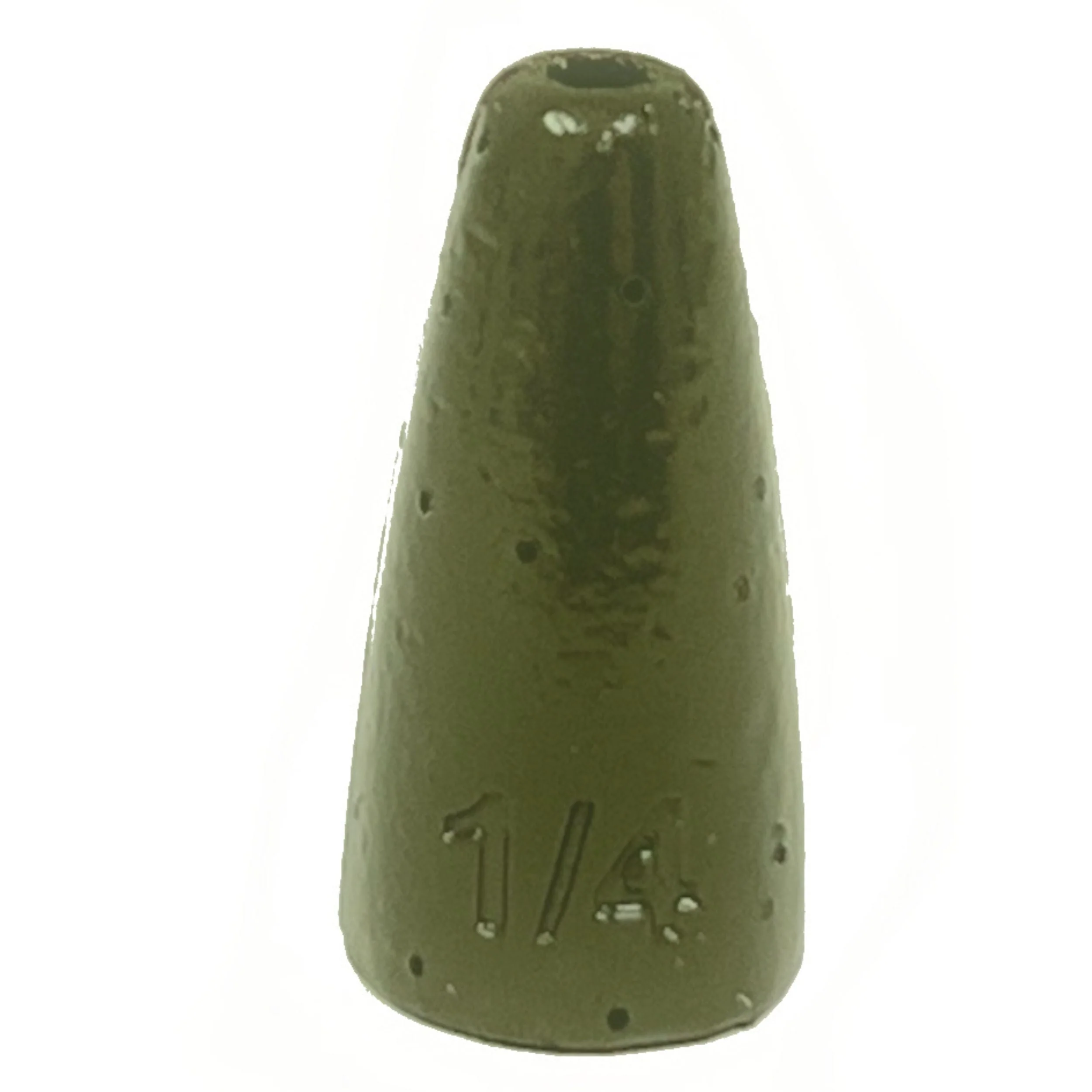 Reaction Tackle Lead Worm Weights (25 pack) - Image 23