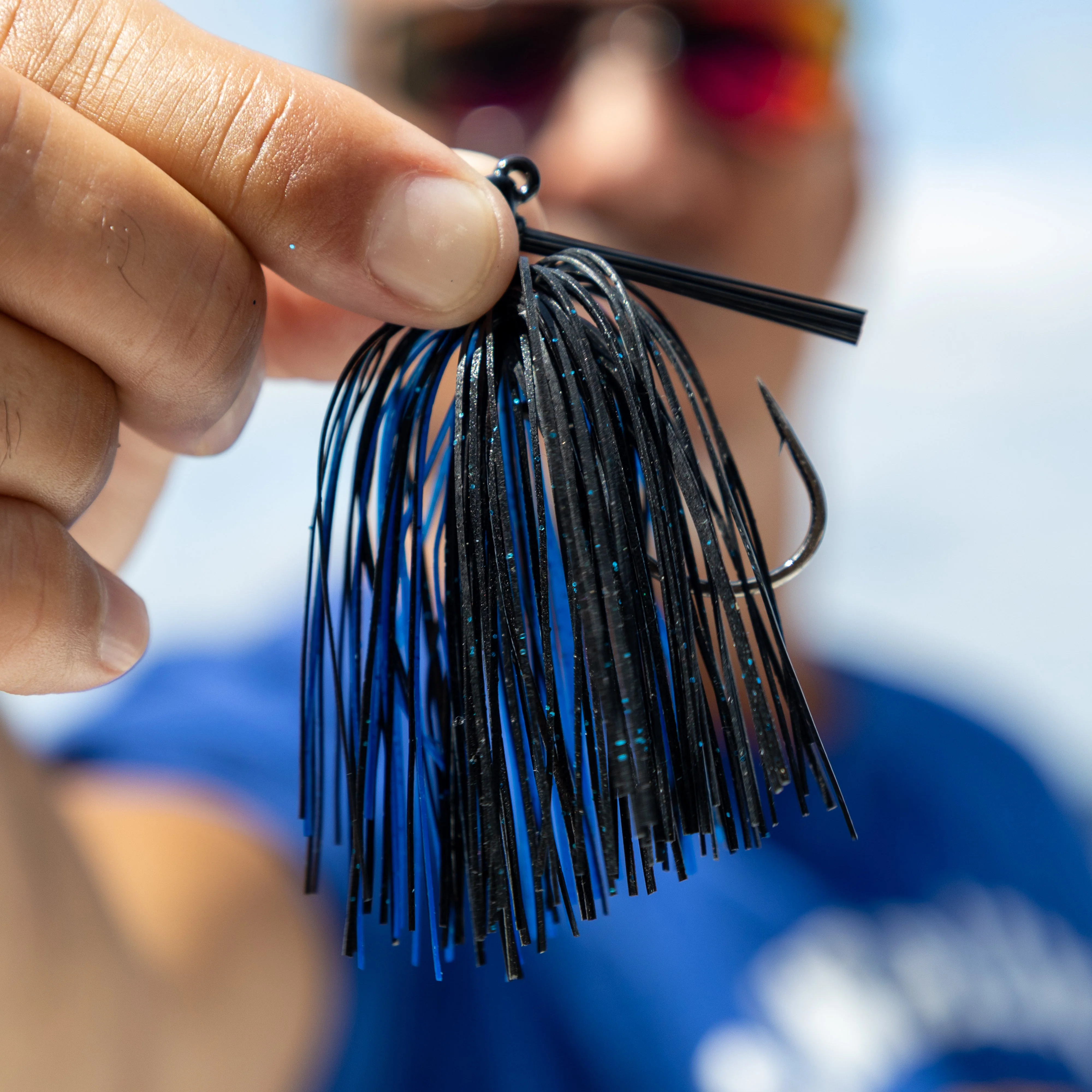 Reaction Tackle Tungsten Flipping Jigs (2-Pack) - Image 2