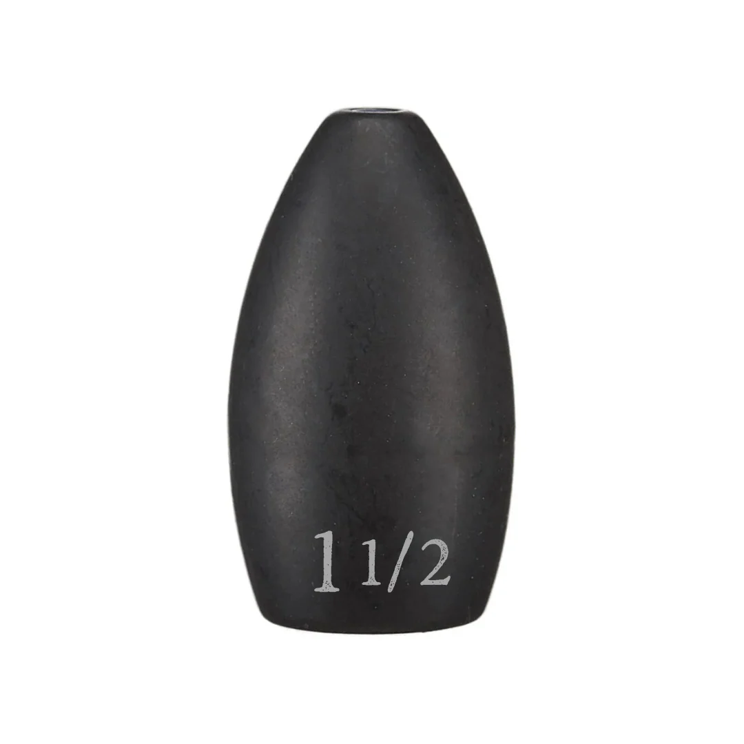 Reaction Tackle Tungsten Flipping Weights - Image 16