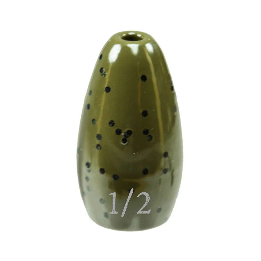 Reaction Tackle Tungsten Flipping Weights - Image 6