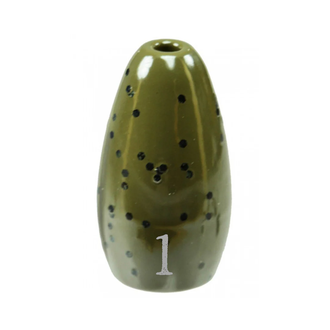 Reaction Tackle Tungsten Flipping Weights - Image 7