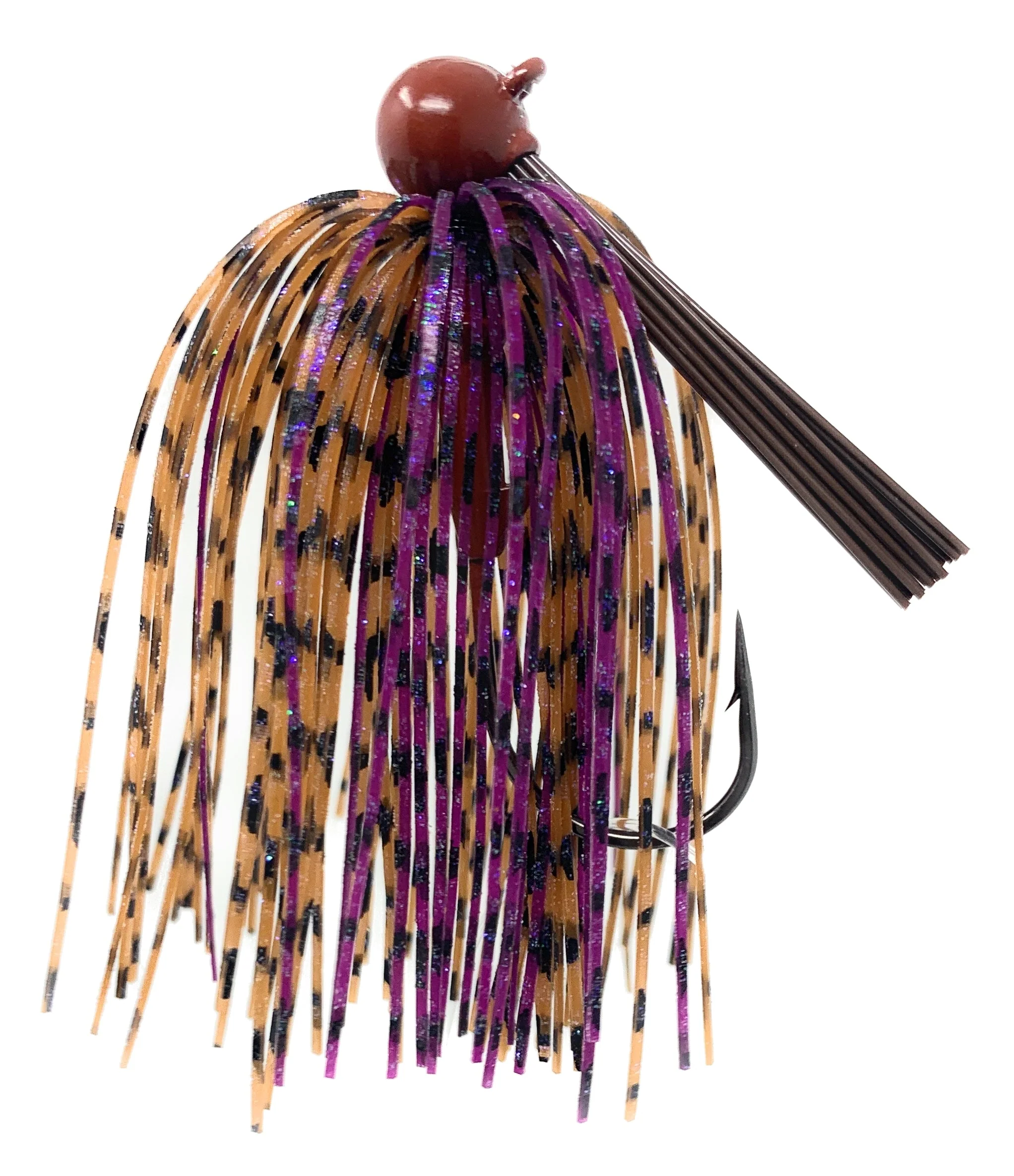 Reaction Tackle Tungsten Football Jigs (2-Pack) - Image 12