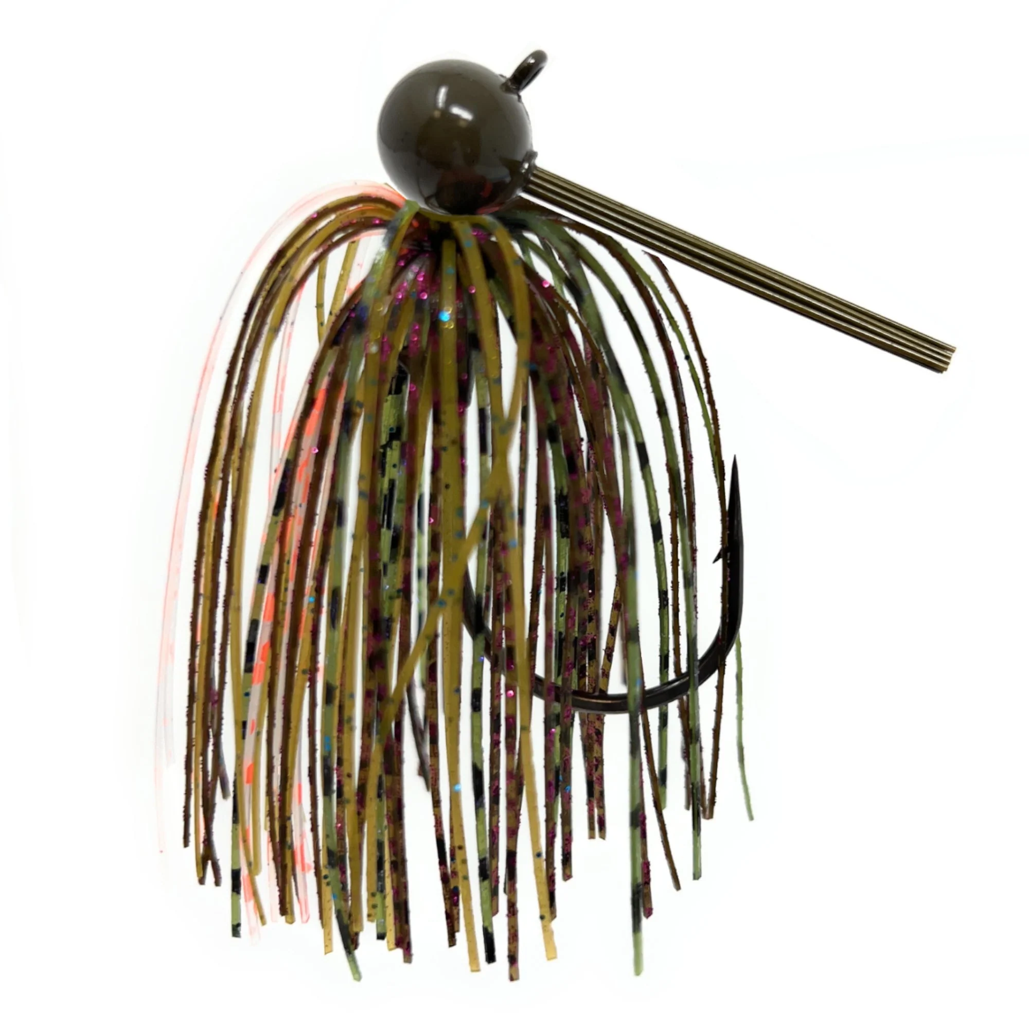 Reaction Tackle Tungsten Football Jigs (2-Pack) - Image 17