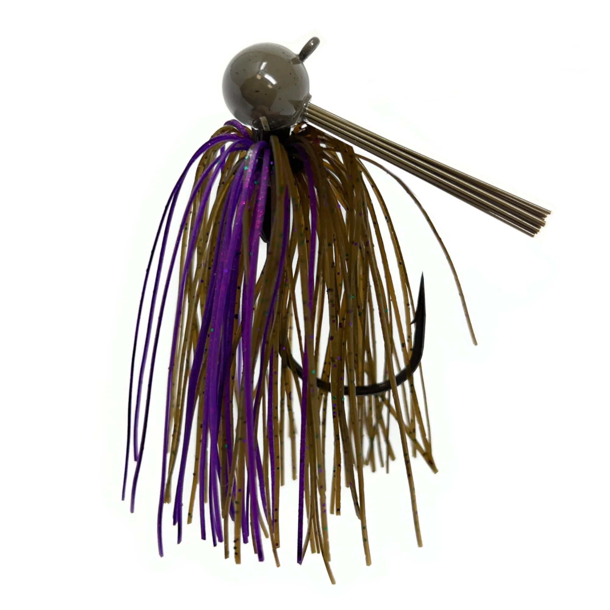 Reaction Tackle Tungsten Football Jigs (2-Pack) - Image 18