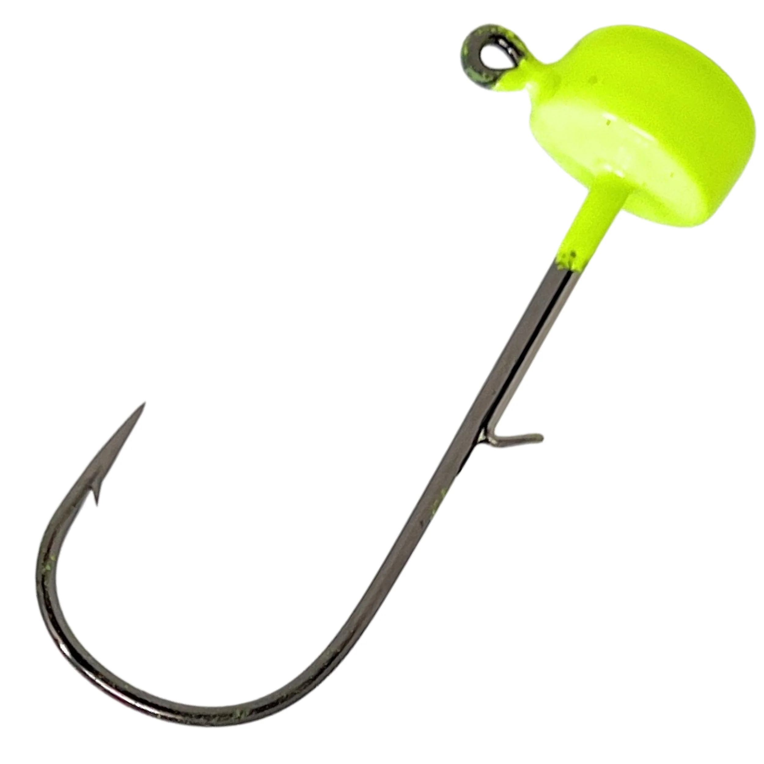 Reaction Tackle Tungsten Ned Rig-Shroom Jigs (5-Pack) - Image 15