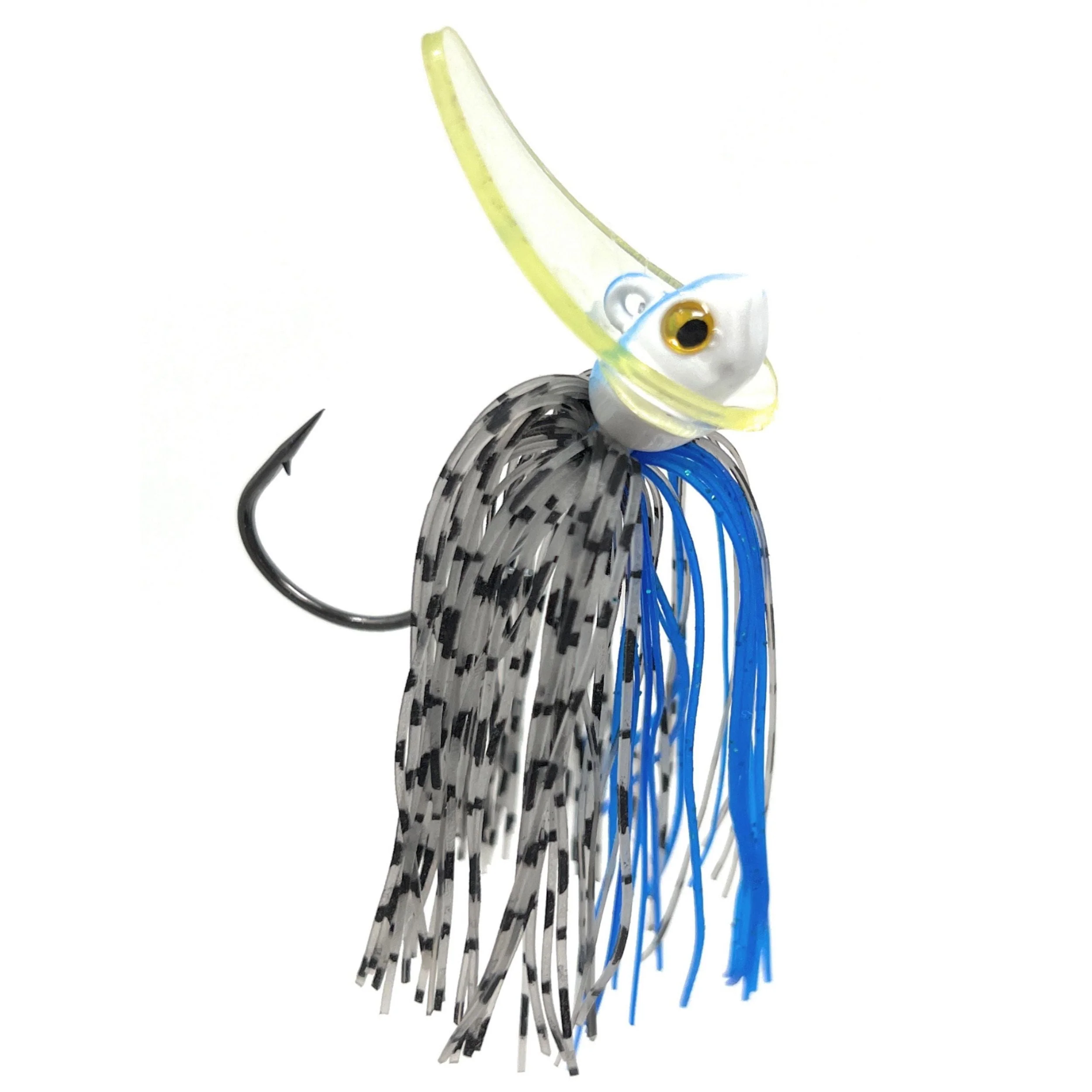 Reaction Tackle Tungsten Scrounger Jigs (2-Pack) - Image 14