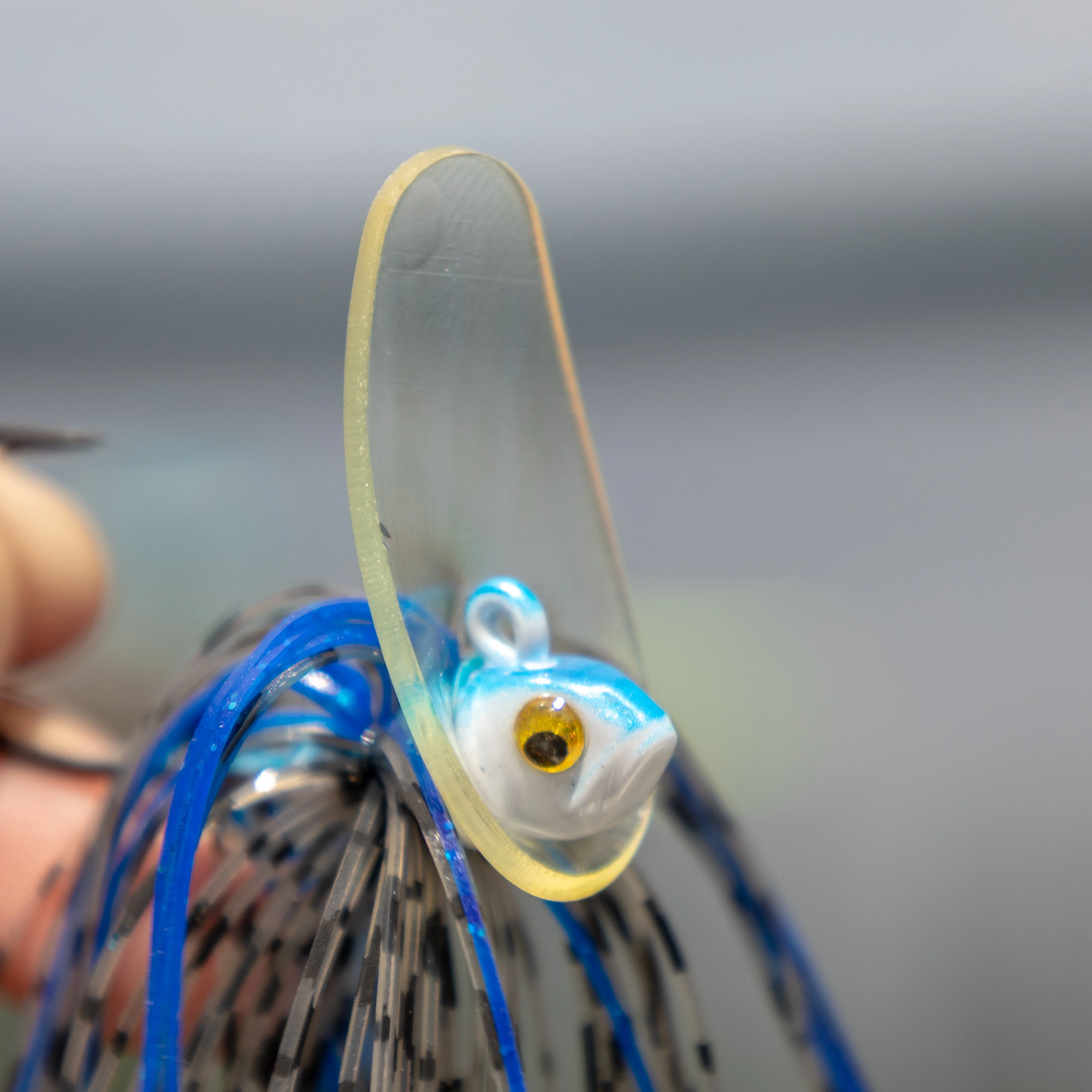 Reaction Tackle Tungsten Scrounger Jigs (2-Pack) - Image 3