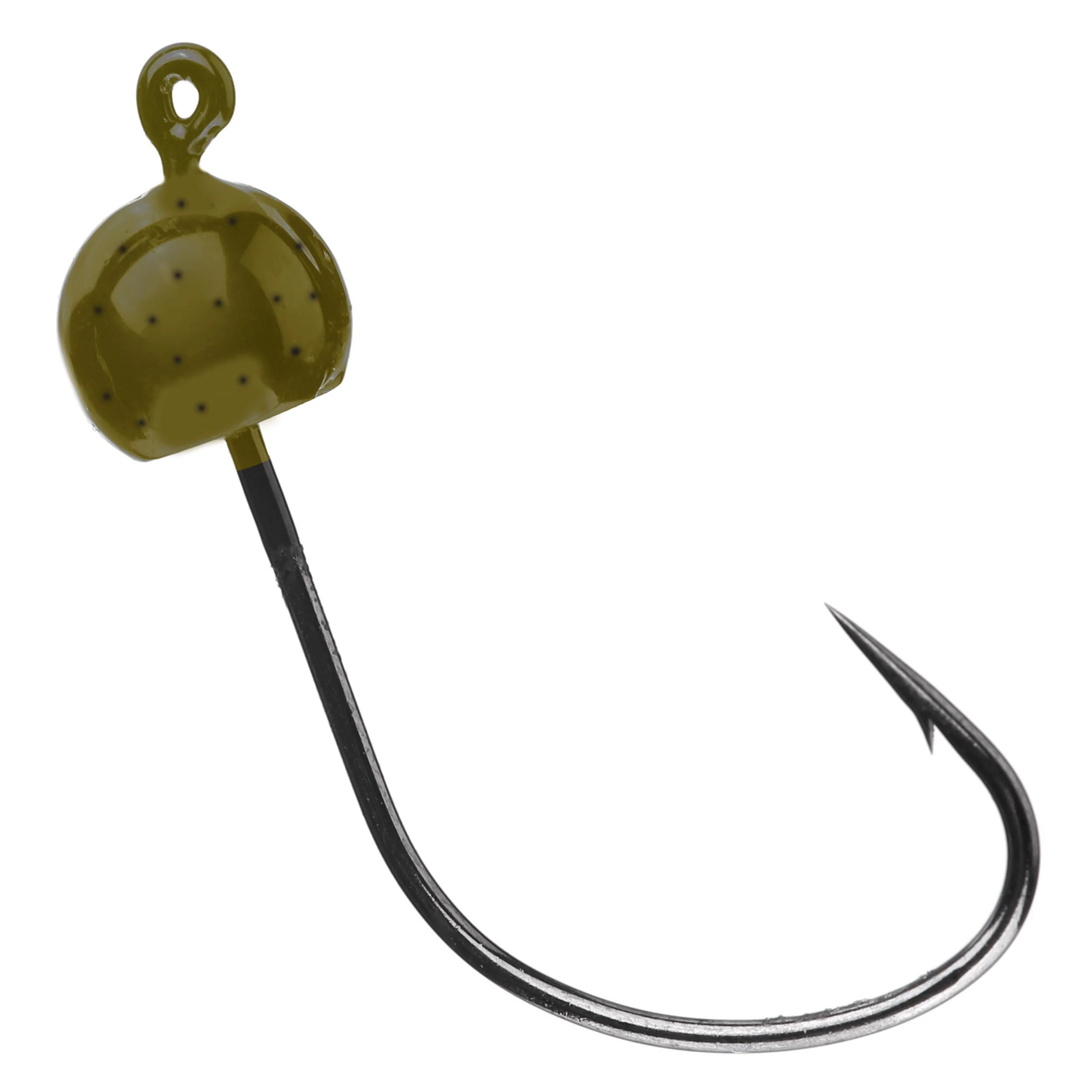 Reaction Tackle Tungsten Wacky Jig Heads (5-PACK) - Image 7