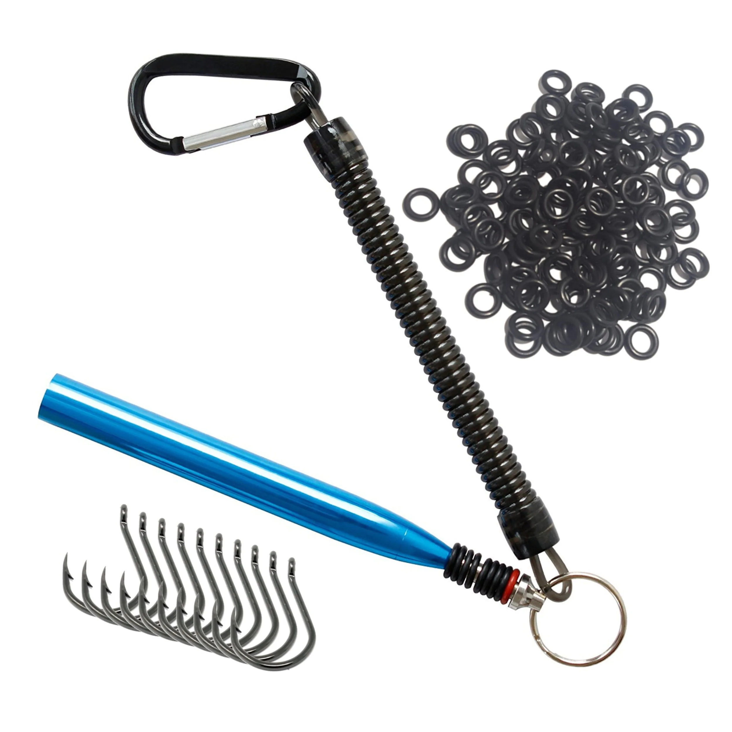 Reaction Tackle Wacky Worm Tools, Sets and Kits - Image 6