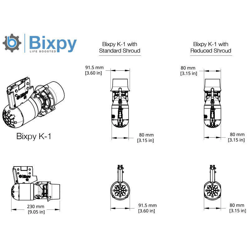 Reel Yak Bundle - Image 12