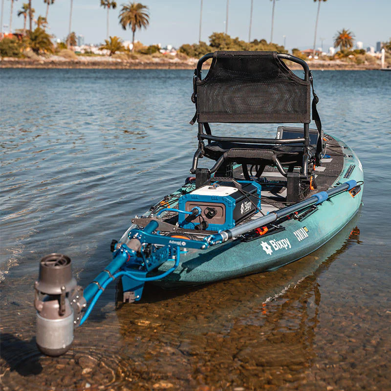 Reel Yak Bundle - Image 6