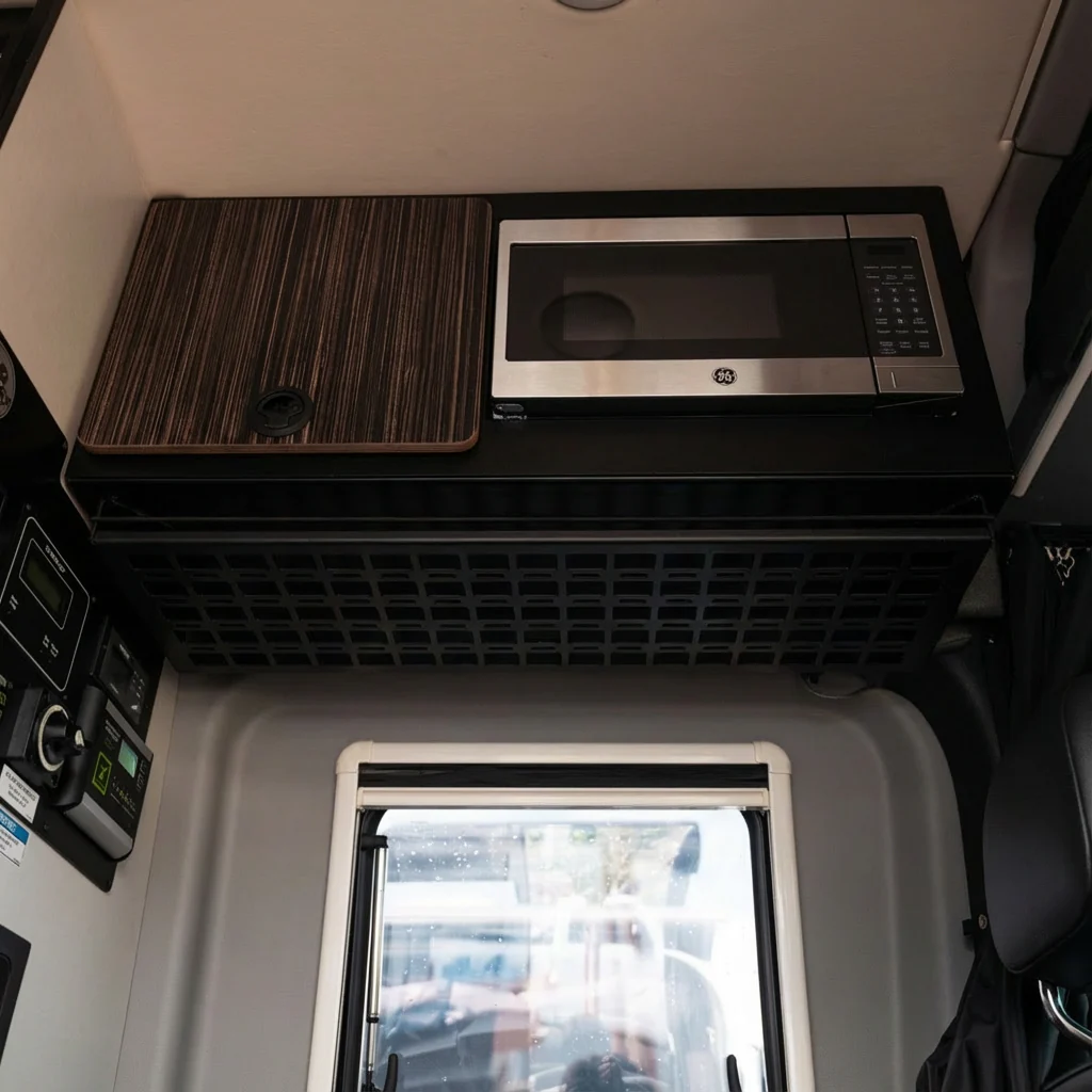Revel Under-Microwave Shelf - Image 5