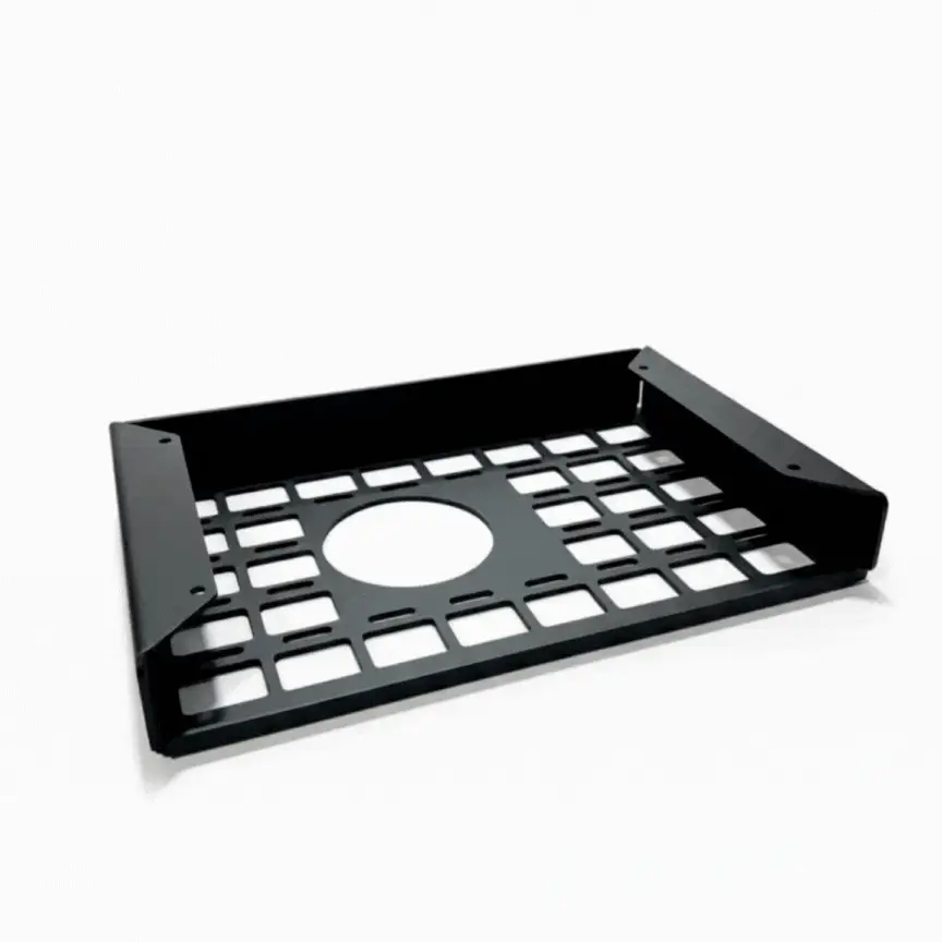 Revel Undercabinet Shelf - Image 4