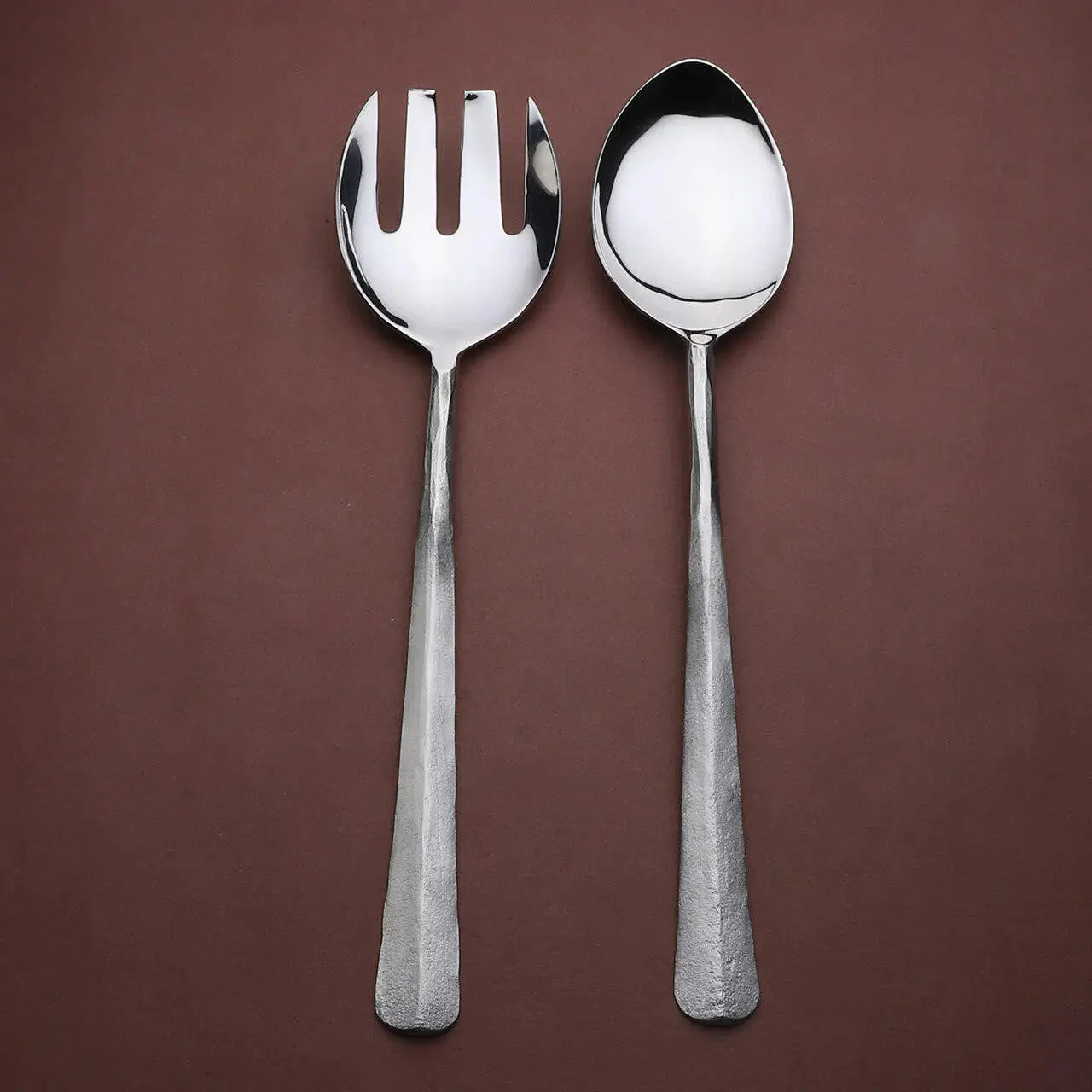 Ridge Salad Serving 2 Pc. Set - Image 4