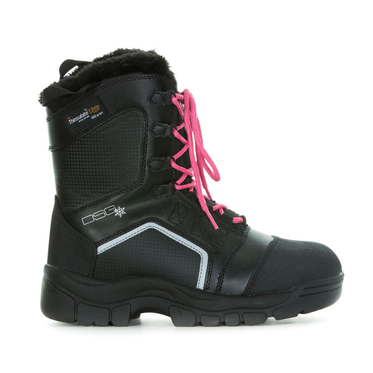 Rime Boot - Image 4
