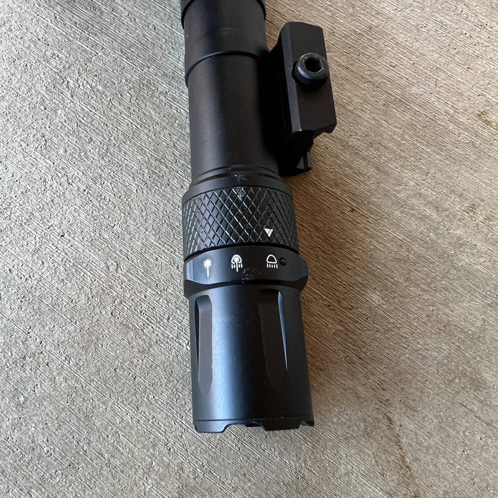 RM19 Tac-Light - Image 6