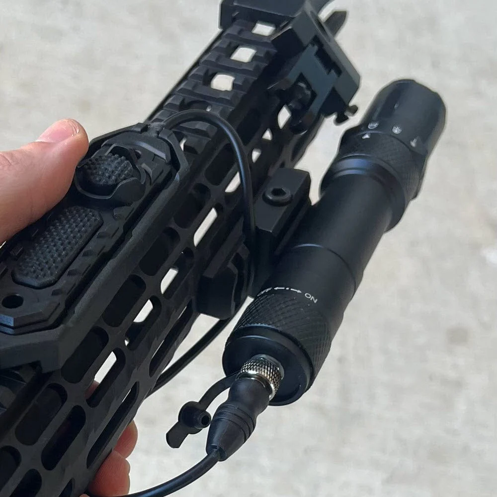 RM19 Tac-Light - Image 9