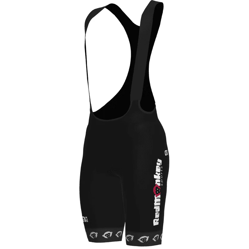 RMCC Bike Legal Women's Kit - Jersey/Bibs Combo - Image 2