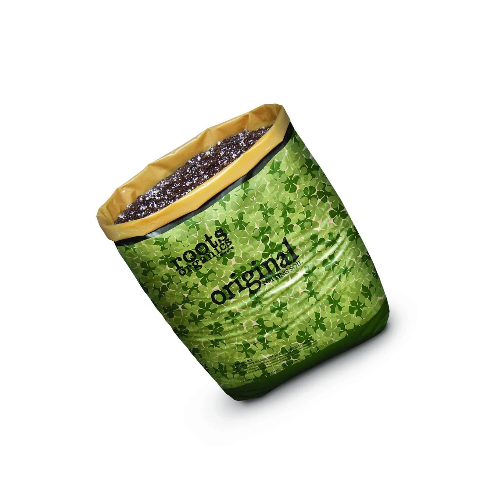 Roots Organics ROD Hydroponic Gardening Coco Fiber-Based Potting Soil, 1.5 cu ft - Image 3