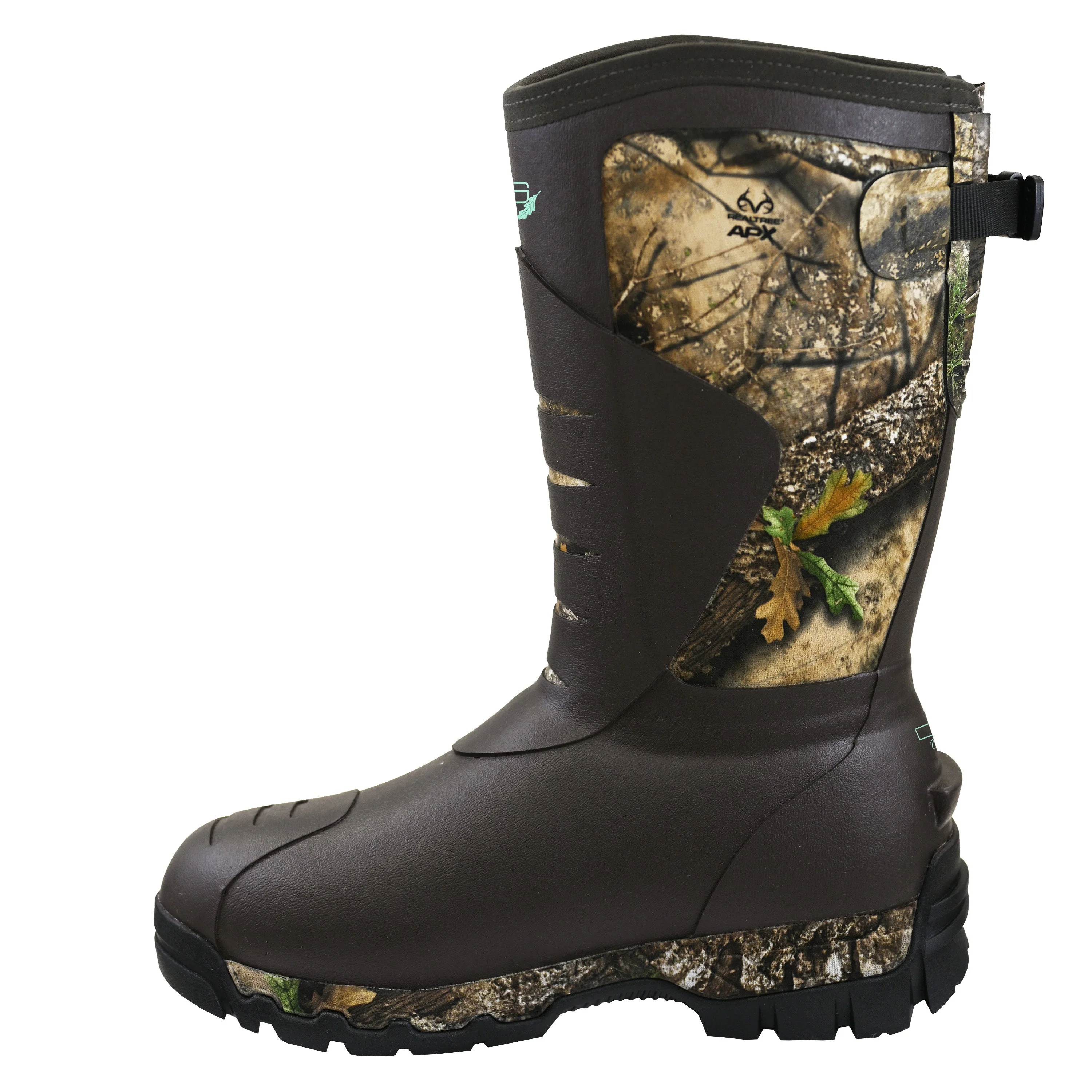 Rubber Boot 2.0 - 400 Gram - Image 3