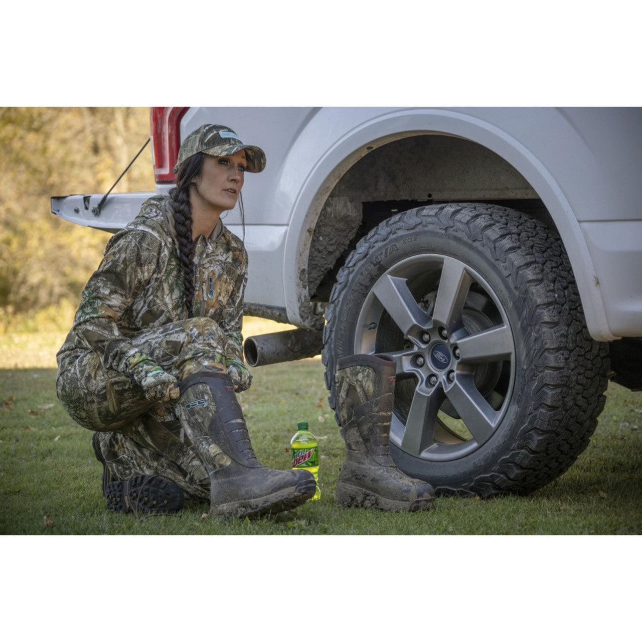 Rubber Boot - 400 Gram - Image 8