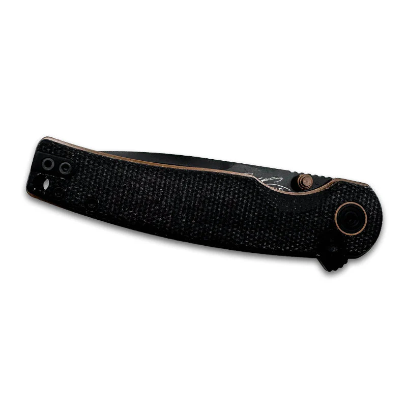 Ruck & River Savannah Folding Knife - Image 6