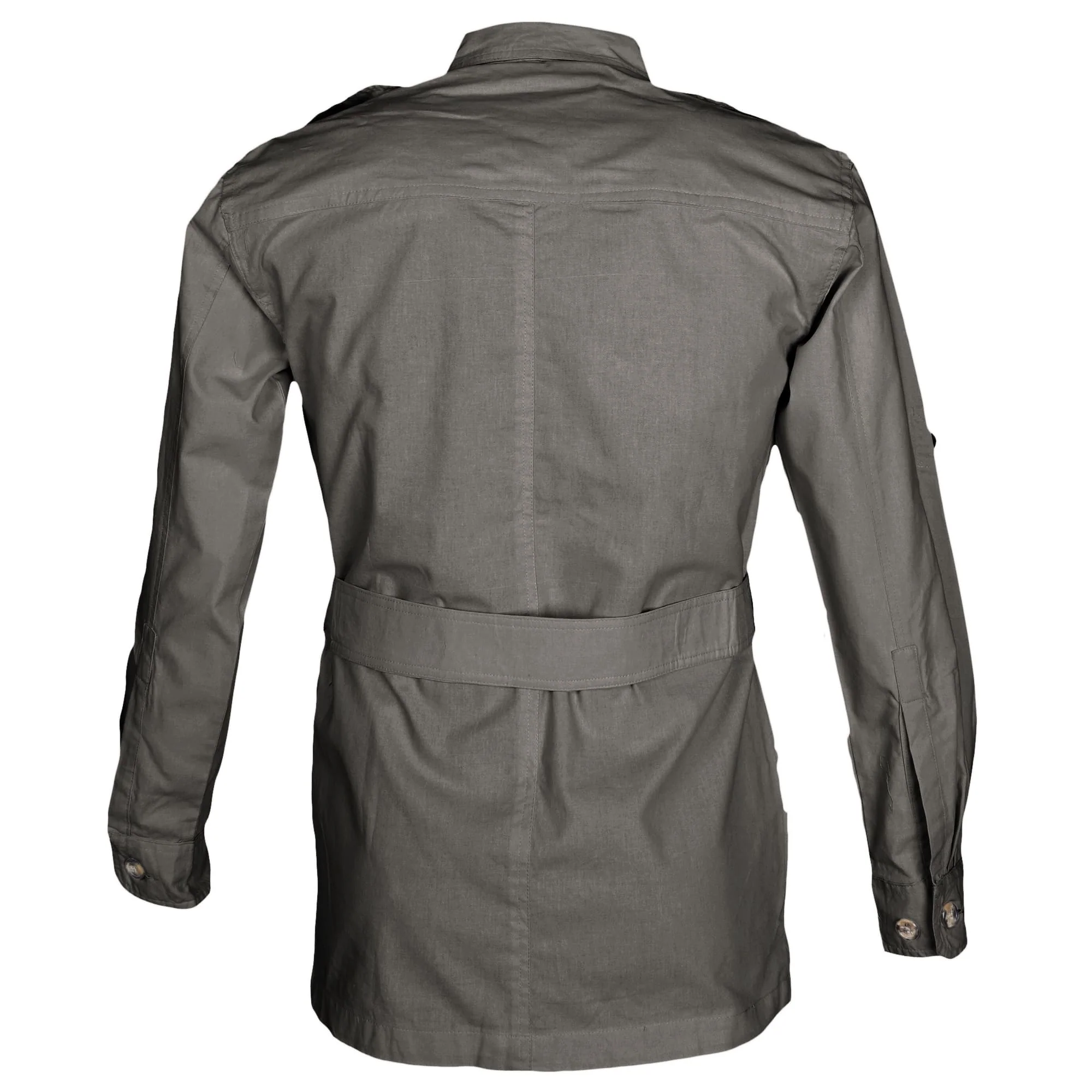 Safari Jacket for Men - Image 8