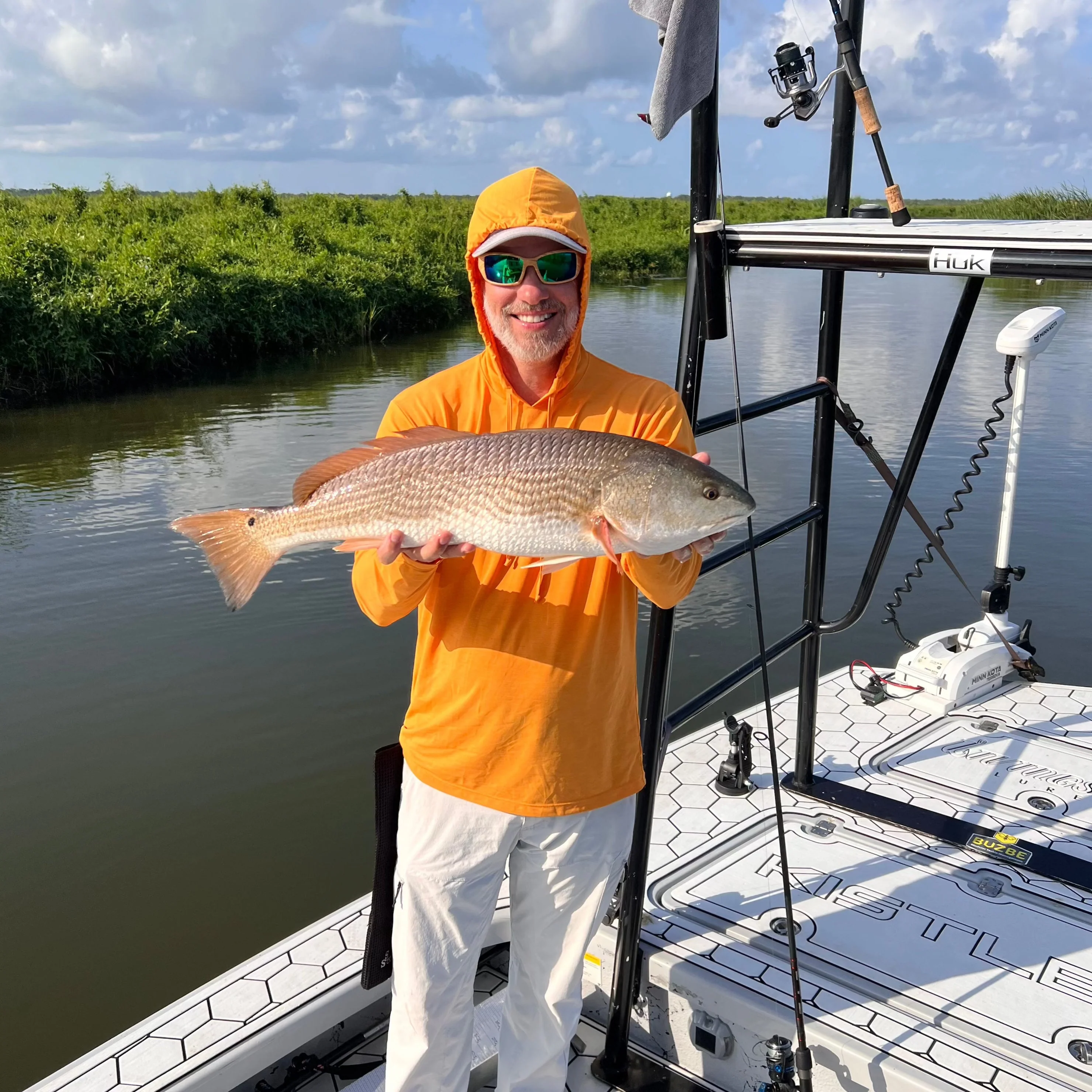 Salt Series Fishing Rods - Image 17