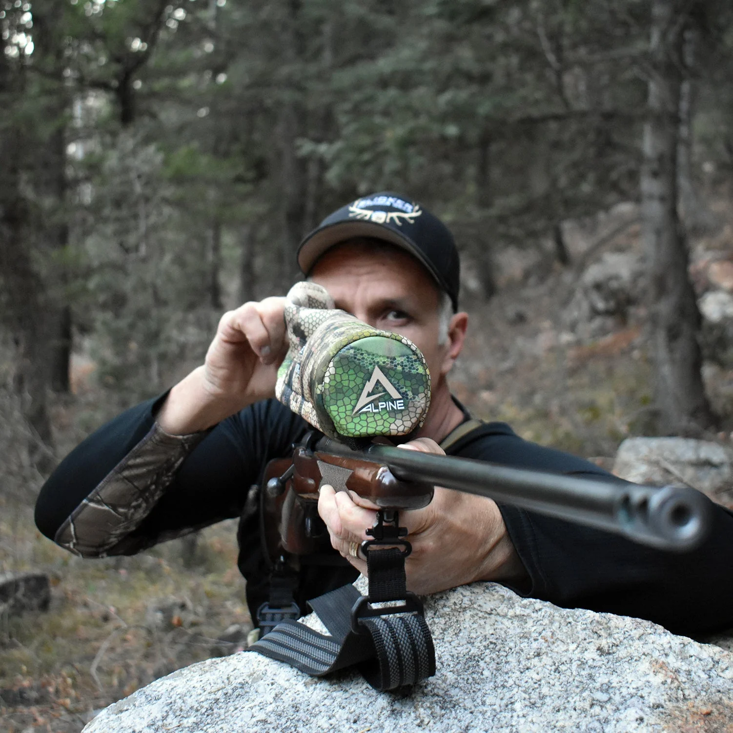 Scope Slicker NX2: Premium Rifle Scope Protection - Image 6