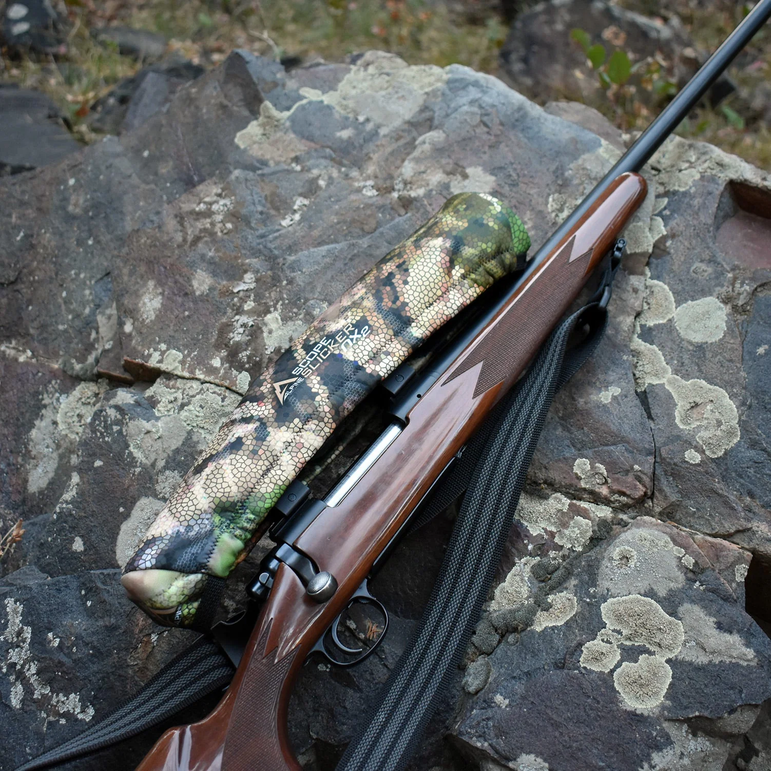 Scope Slicker NX2: Premium Rifle Scope Protection - Image 7