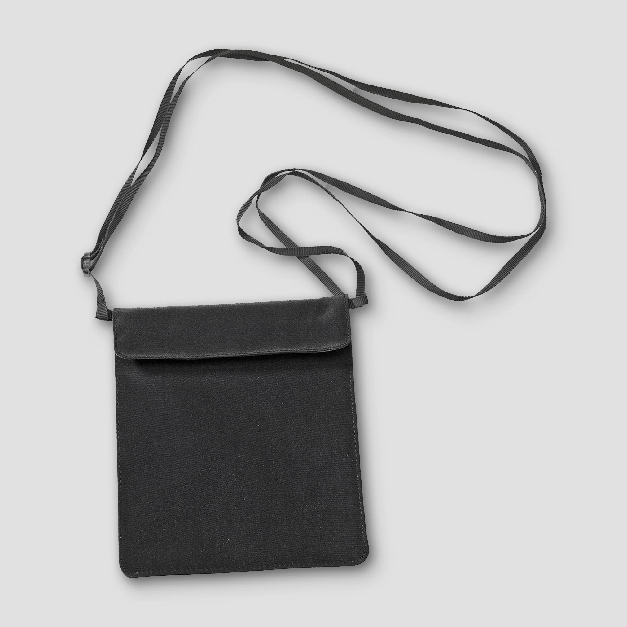 Secret Passport Wallet Monsoon Silk™