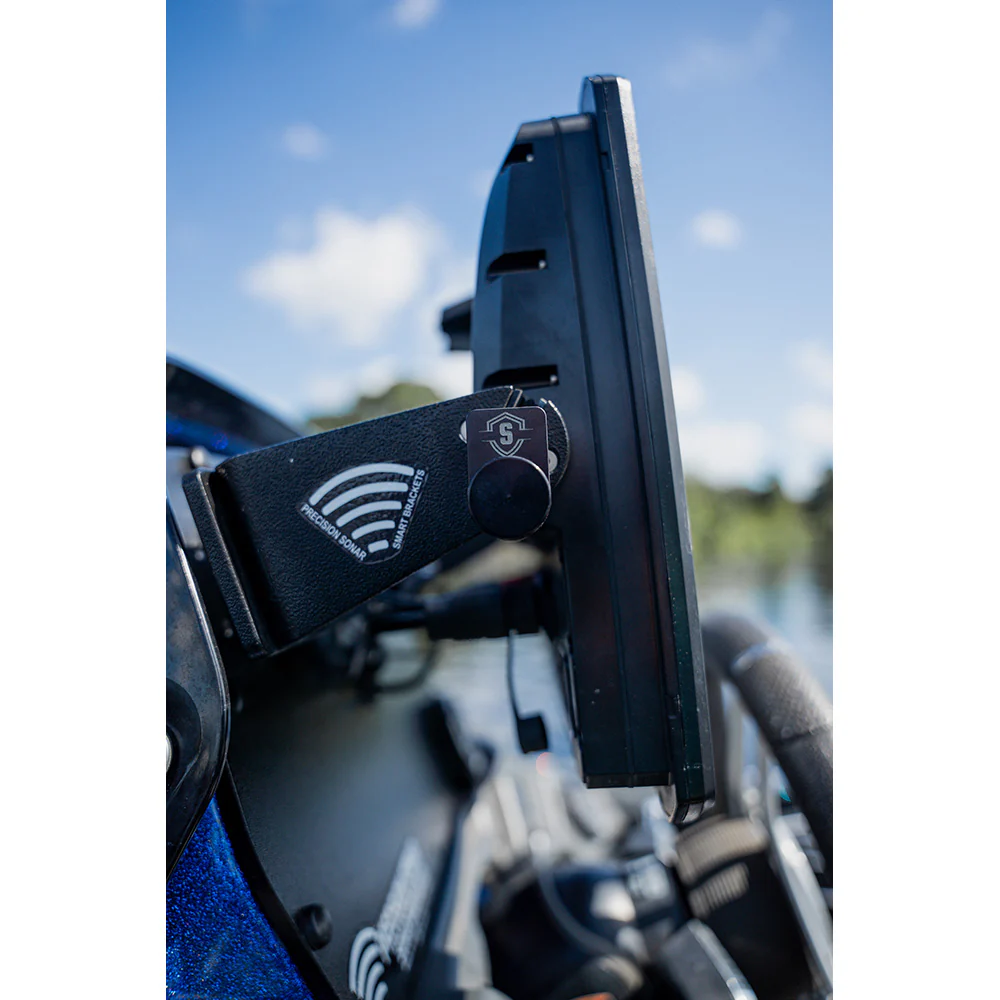 Secure Outdoors Elite Lock - Single - Universal - Silver - Image 4