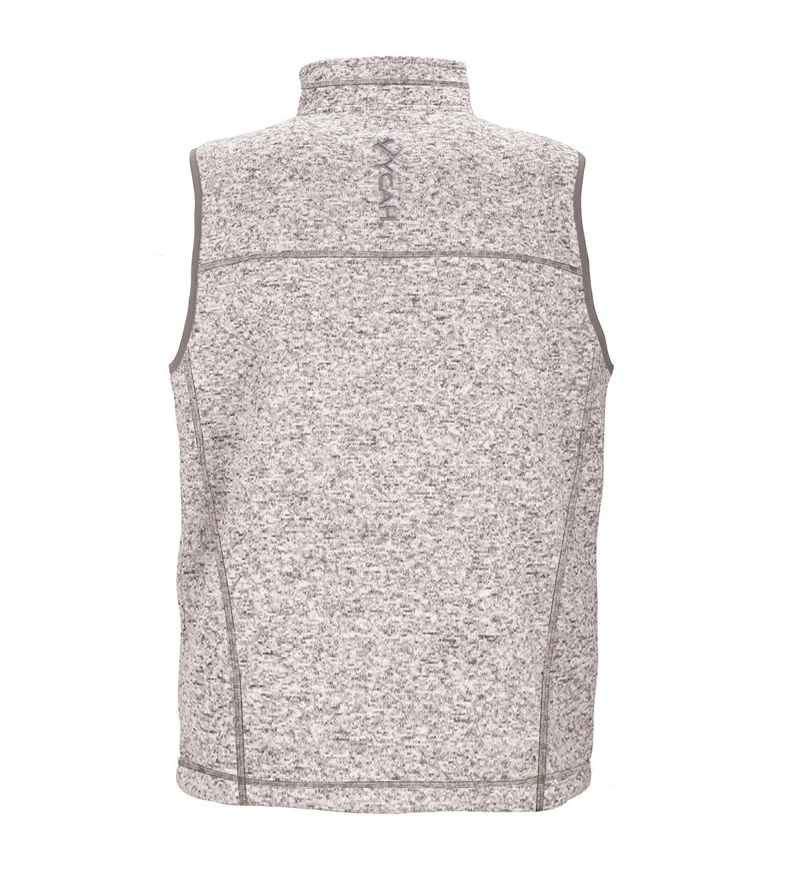 Seeker Vest - Oatmeal - Image 2