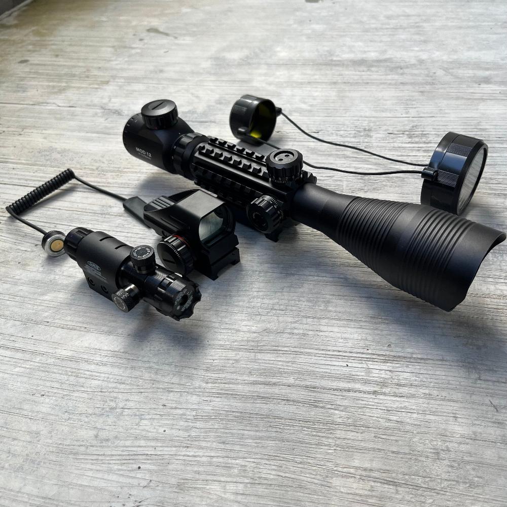 SFT2 ModScope (Multiple Options) - Image 5