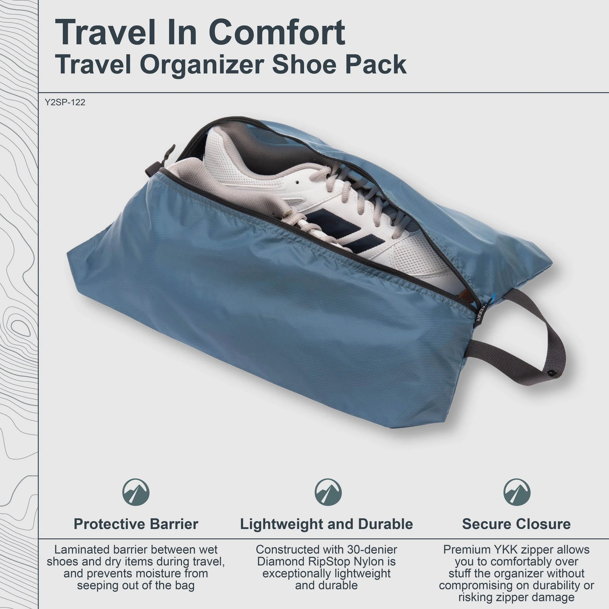 Shoe Pack - Image 2