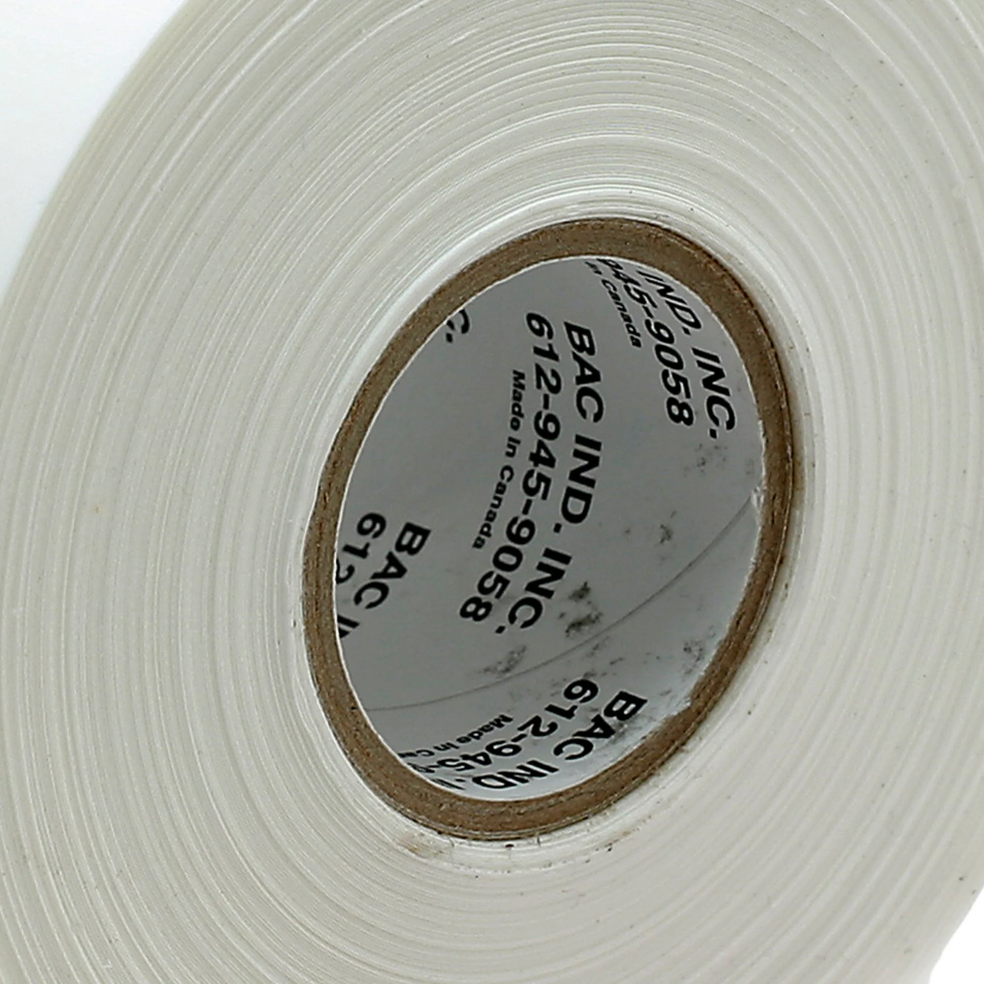 Shop Tuff TW-108 3 Inch Wide Vinyl Tarp Tape for Rips and Tears, 108 Foot Roll - Image 3