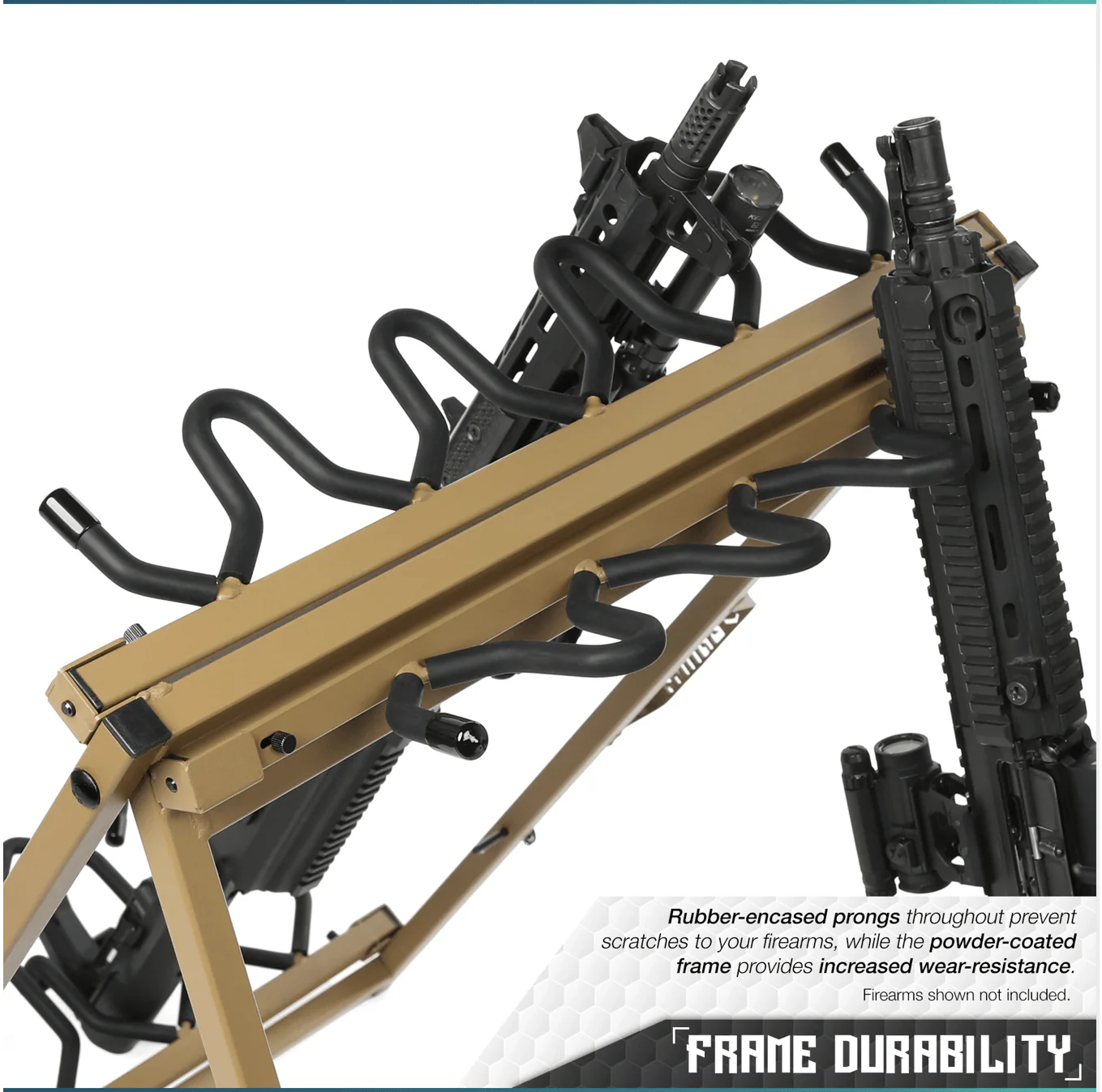 Shorty Rack of 9 - Image 11