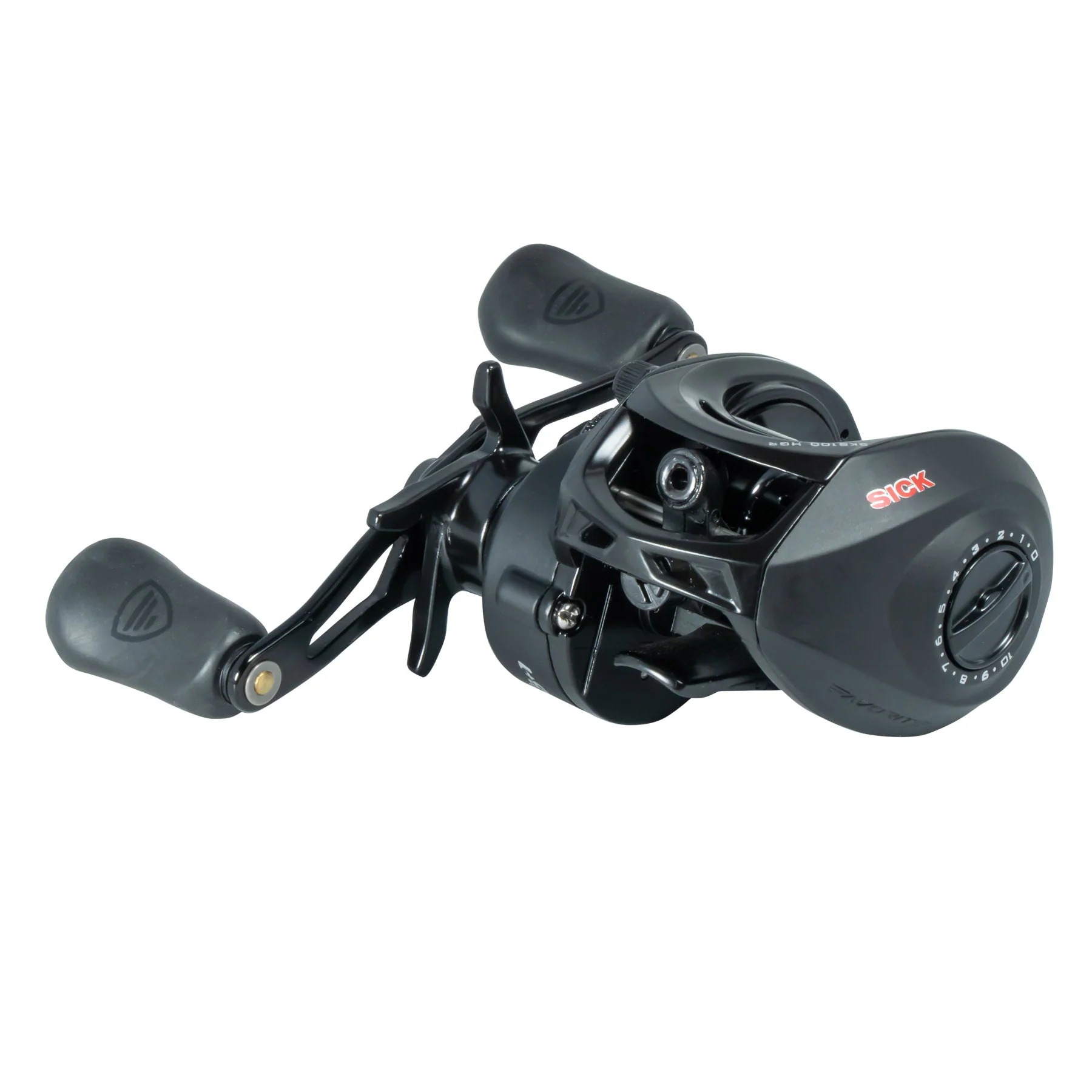 Sick Stick Casting Reel - Image 2