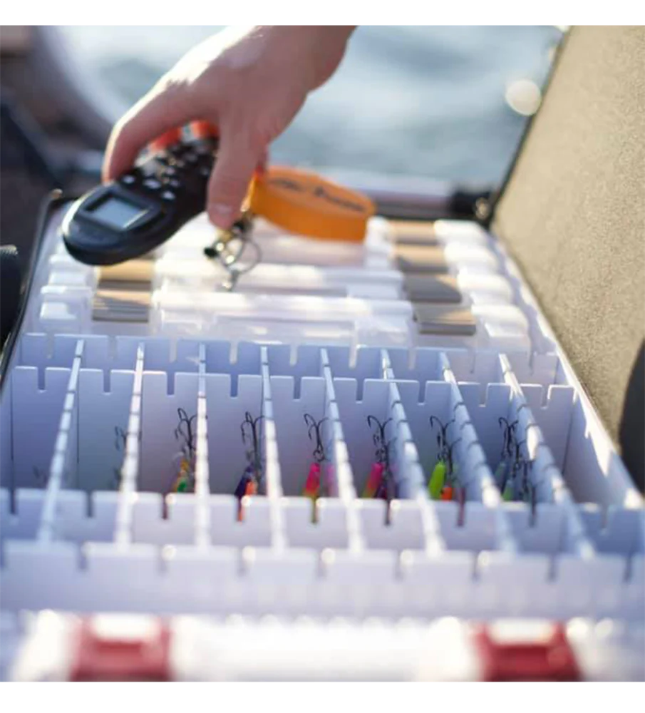 Sidekick Tackle Storage Box - Image 7